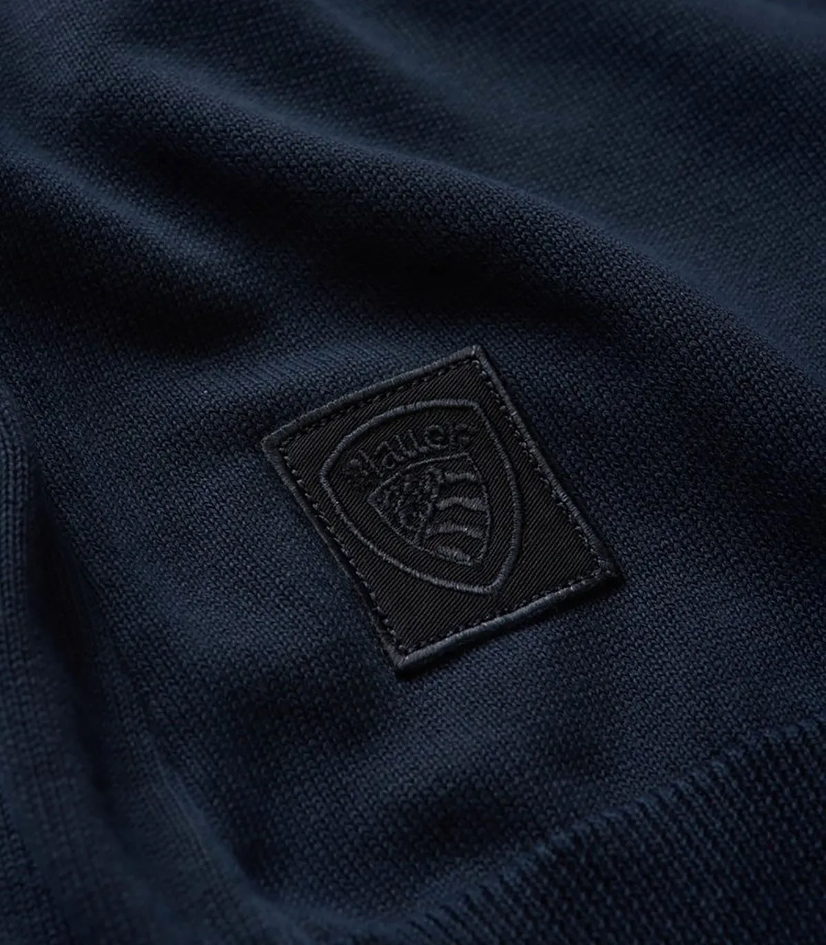Maglia Uomo Blauer
