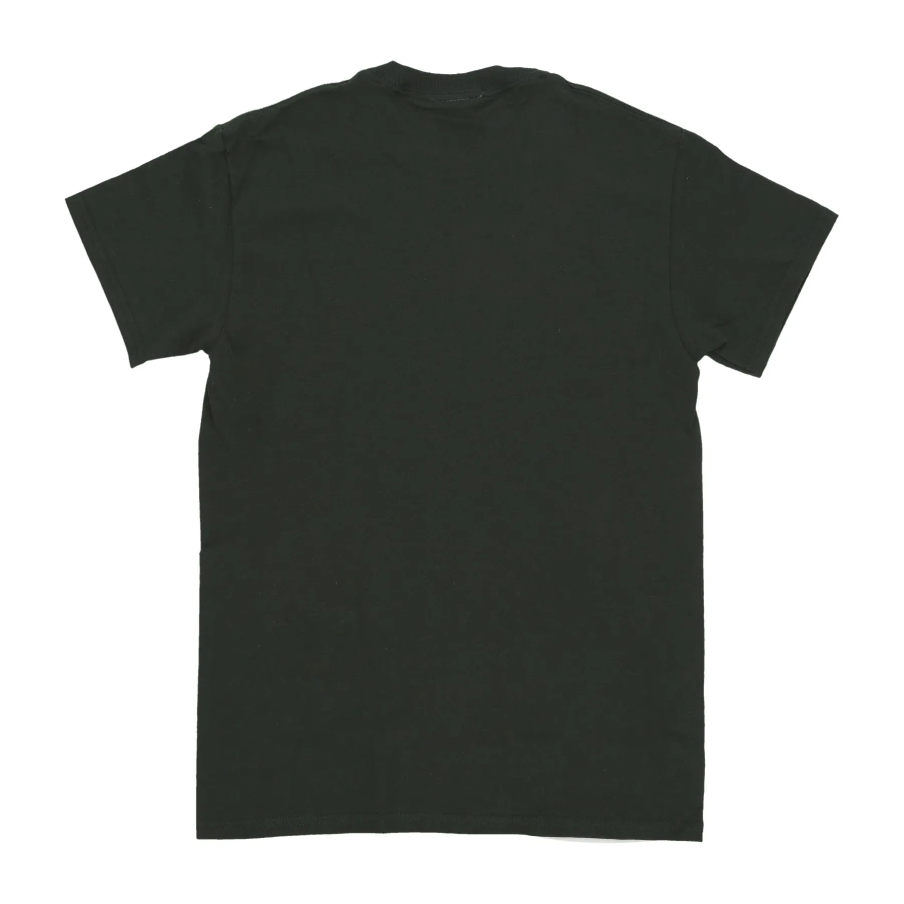 Maglietta Uomo Brick Tee Forrest Green