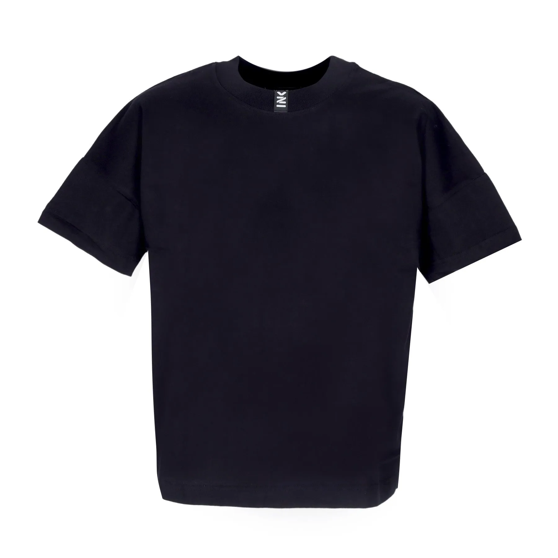 Maglietta Uomo Homeward T1 Black