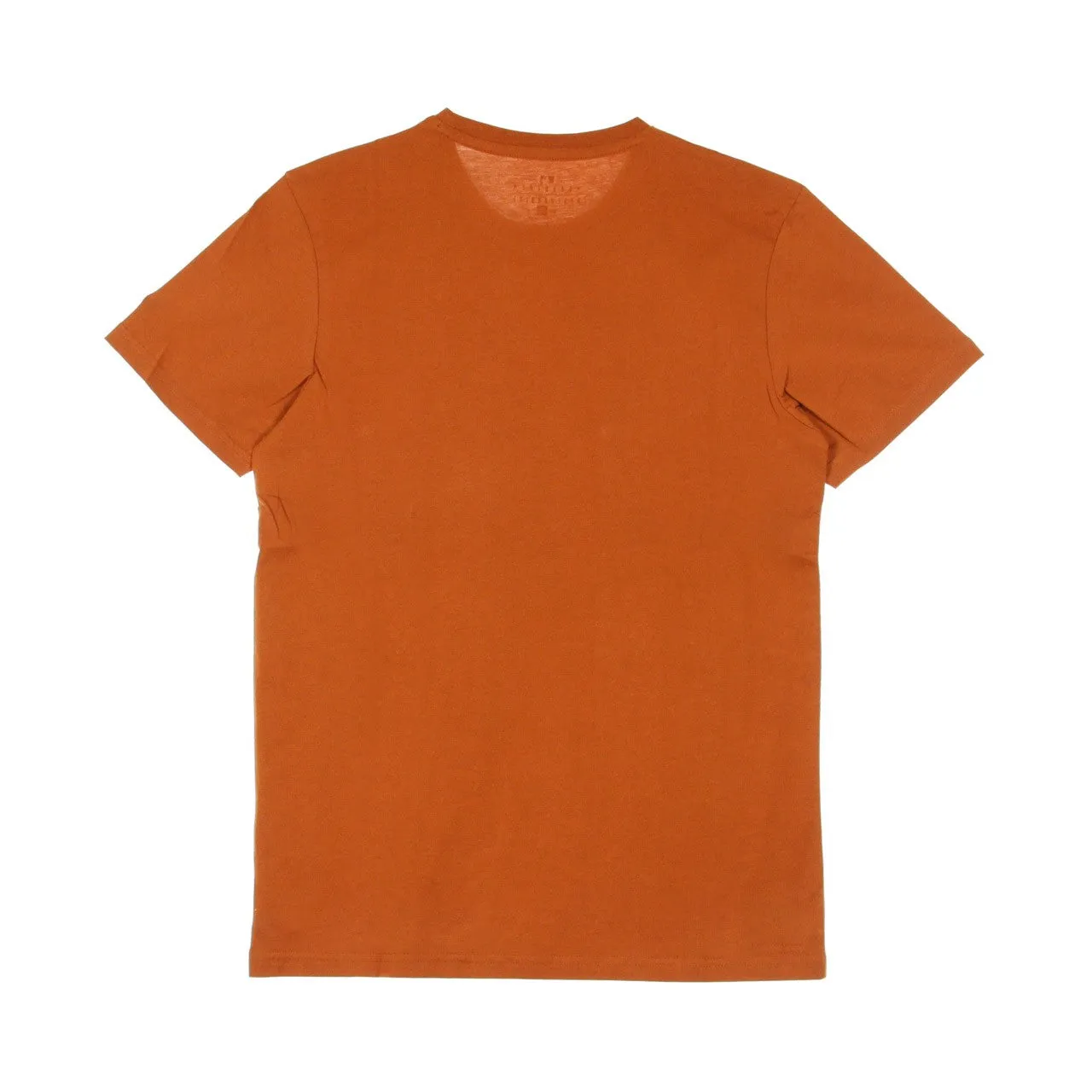 Maglietta Uomo Mlb Seasonal Team Logo Tee Neyyan Rust