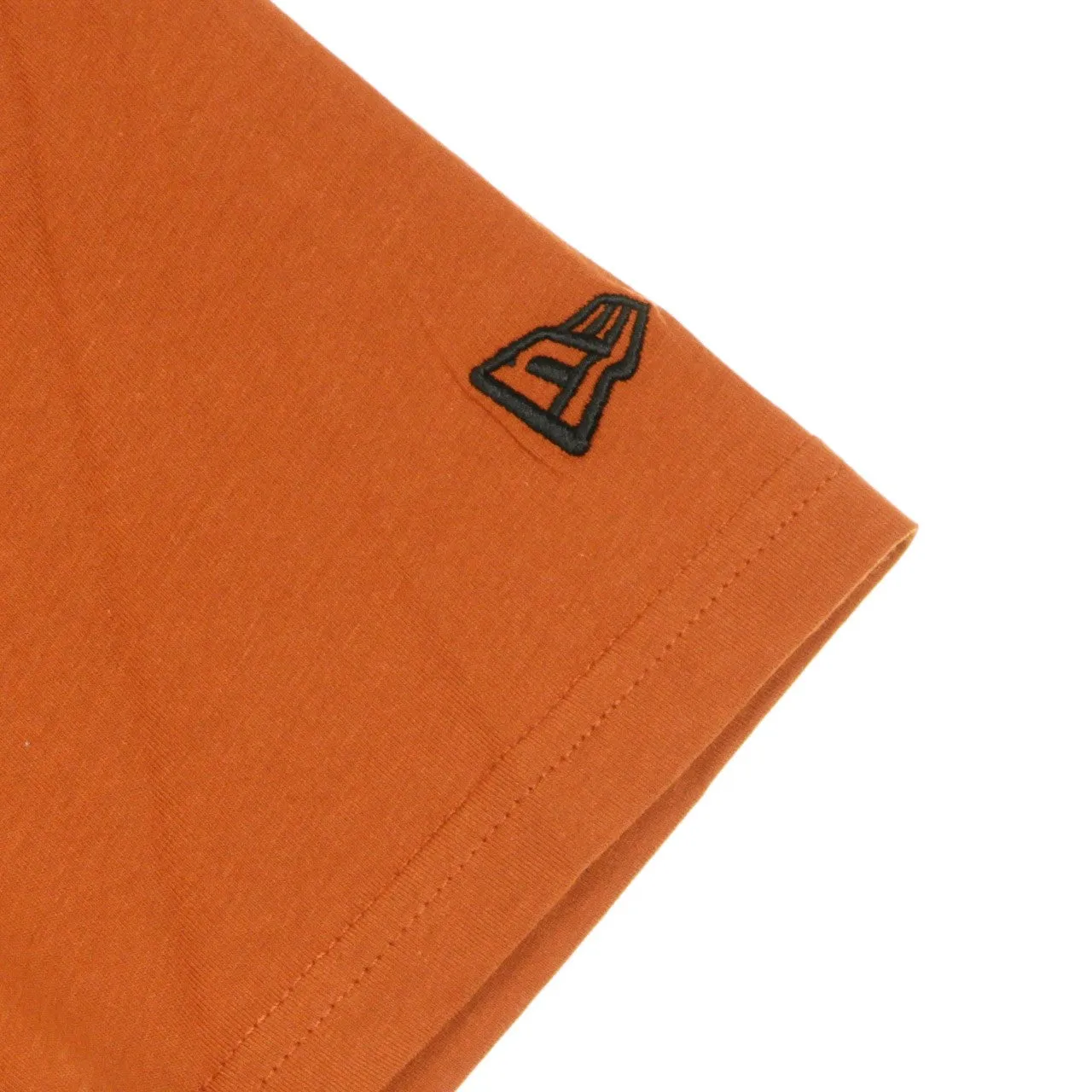 Maglietta Uomo Mlb Seasonal Team Logo Tee Neyyan Rust