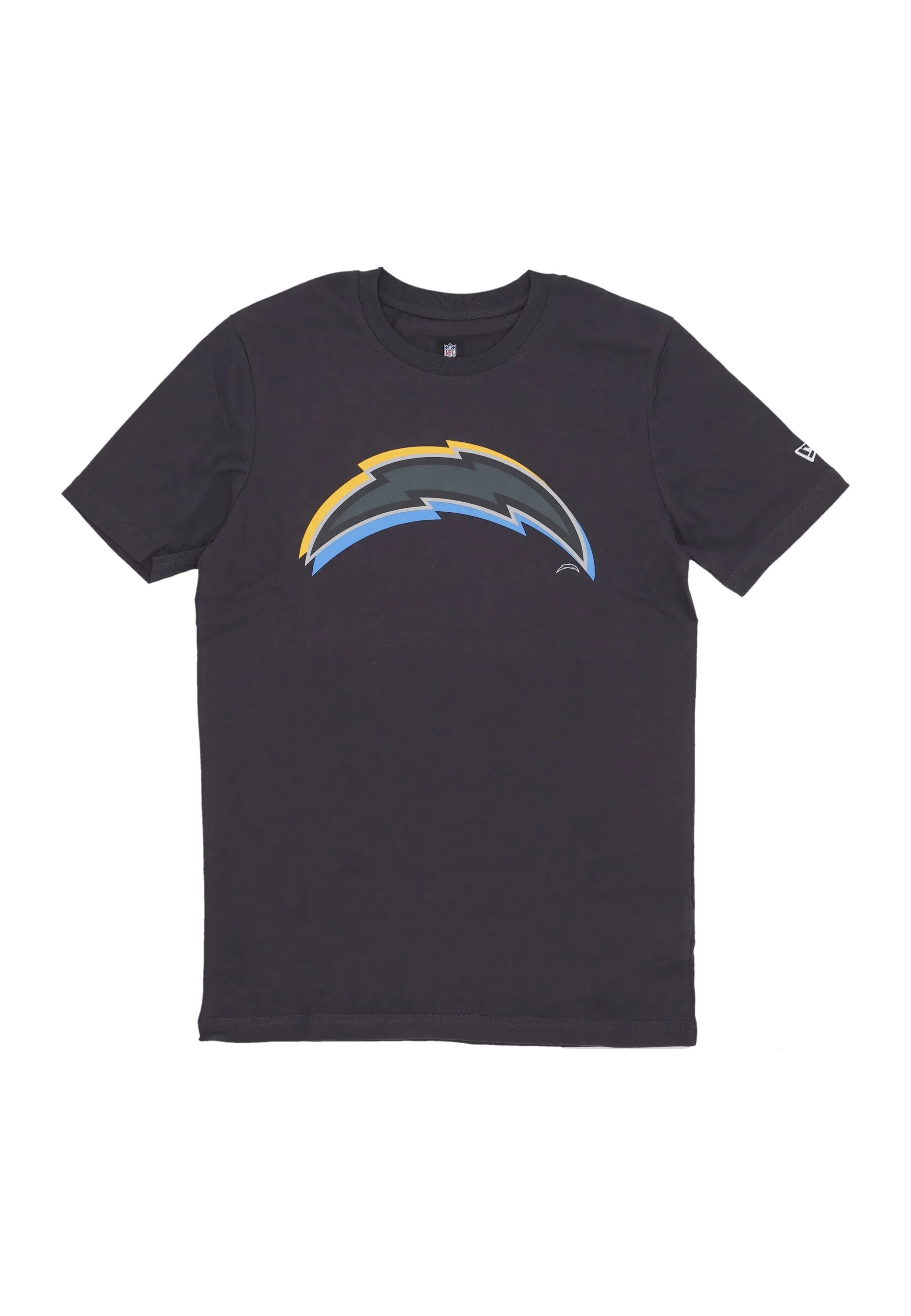 Maglietta Uomo Nfl Draft 24 Tee Loscha Graphite