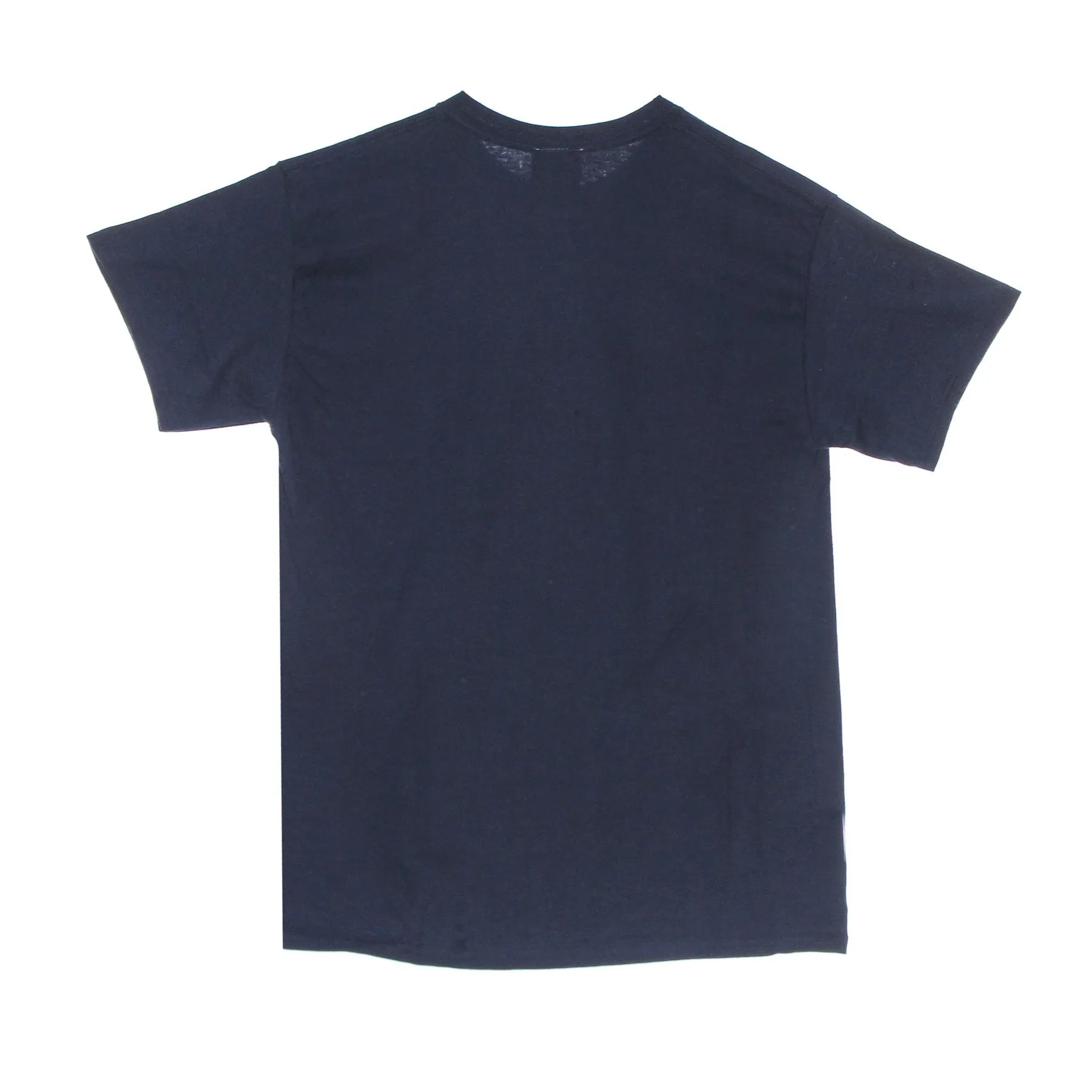 Maglietta Uomo Outline Tee Navy/black