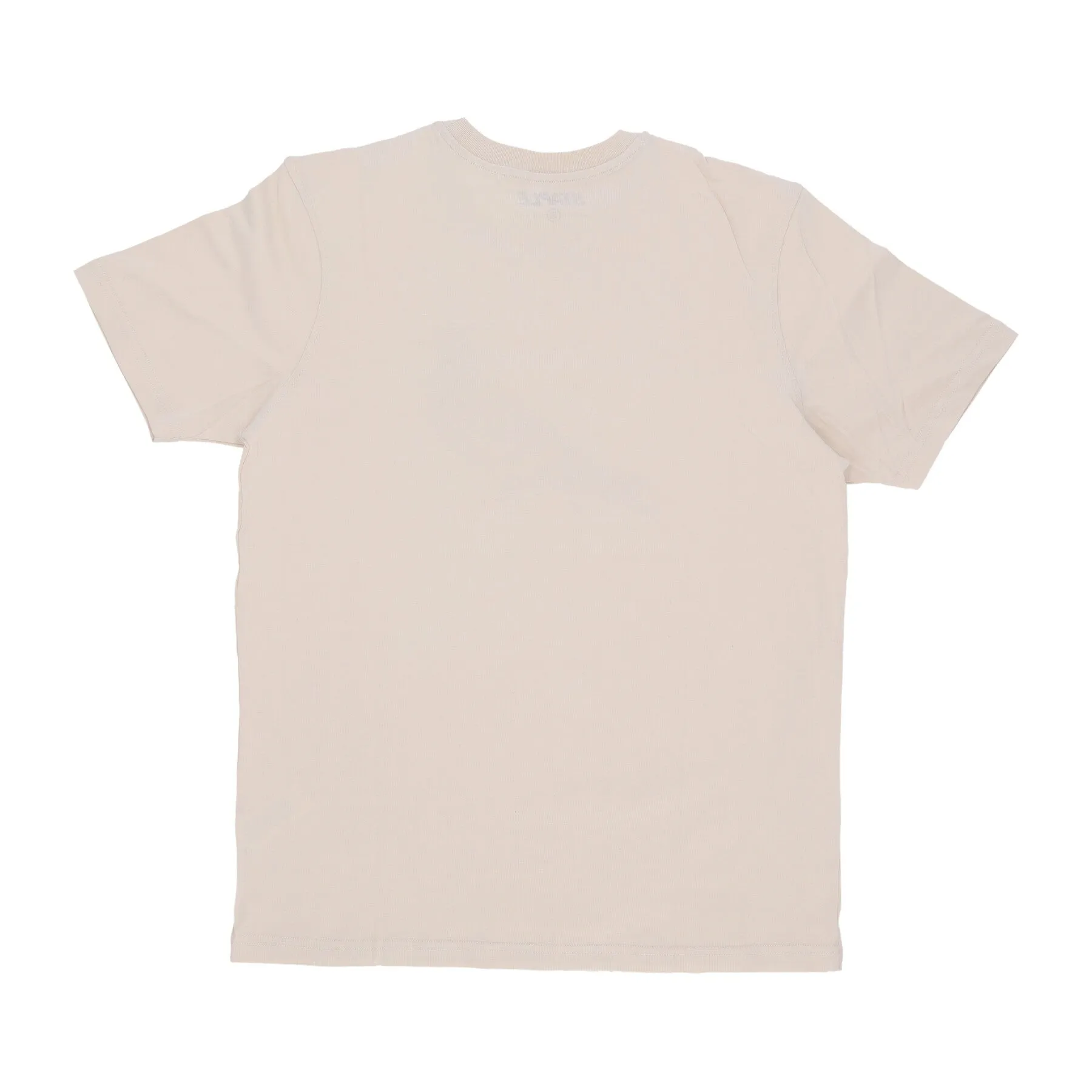 Maglietta Uomo Pigeon Logo Tee Stone
