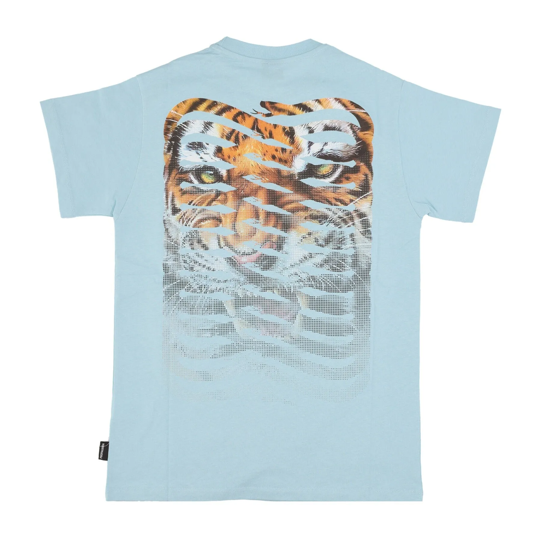 Maglietta Uomo Ribs Tiger Tee Sugar