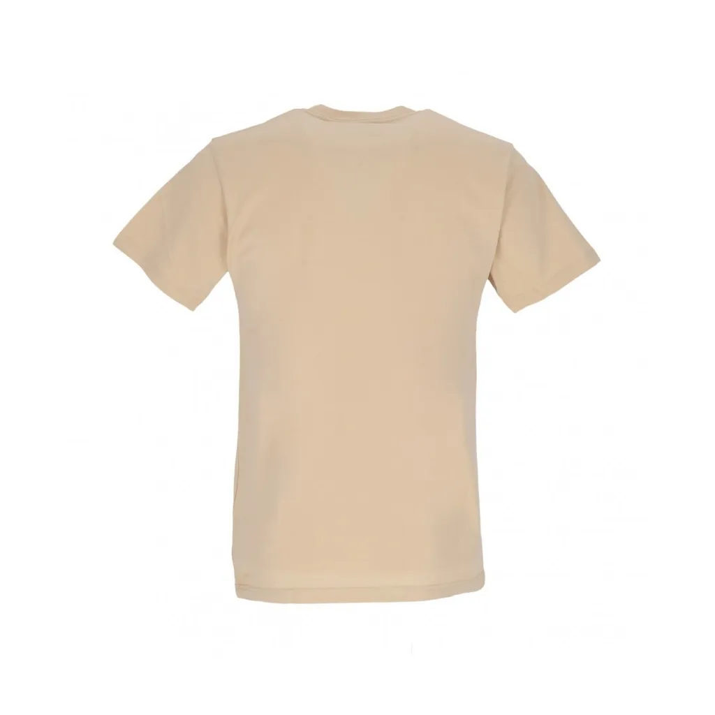 maglietta uomo vans classic TOAS TAUPE/BLACK