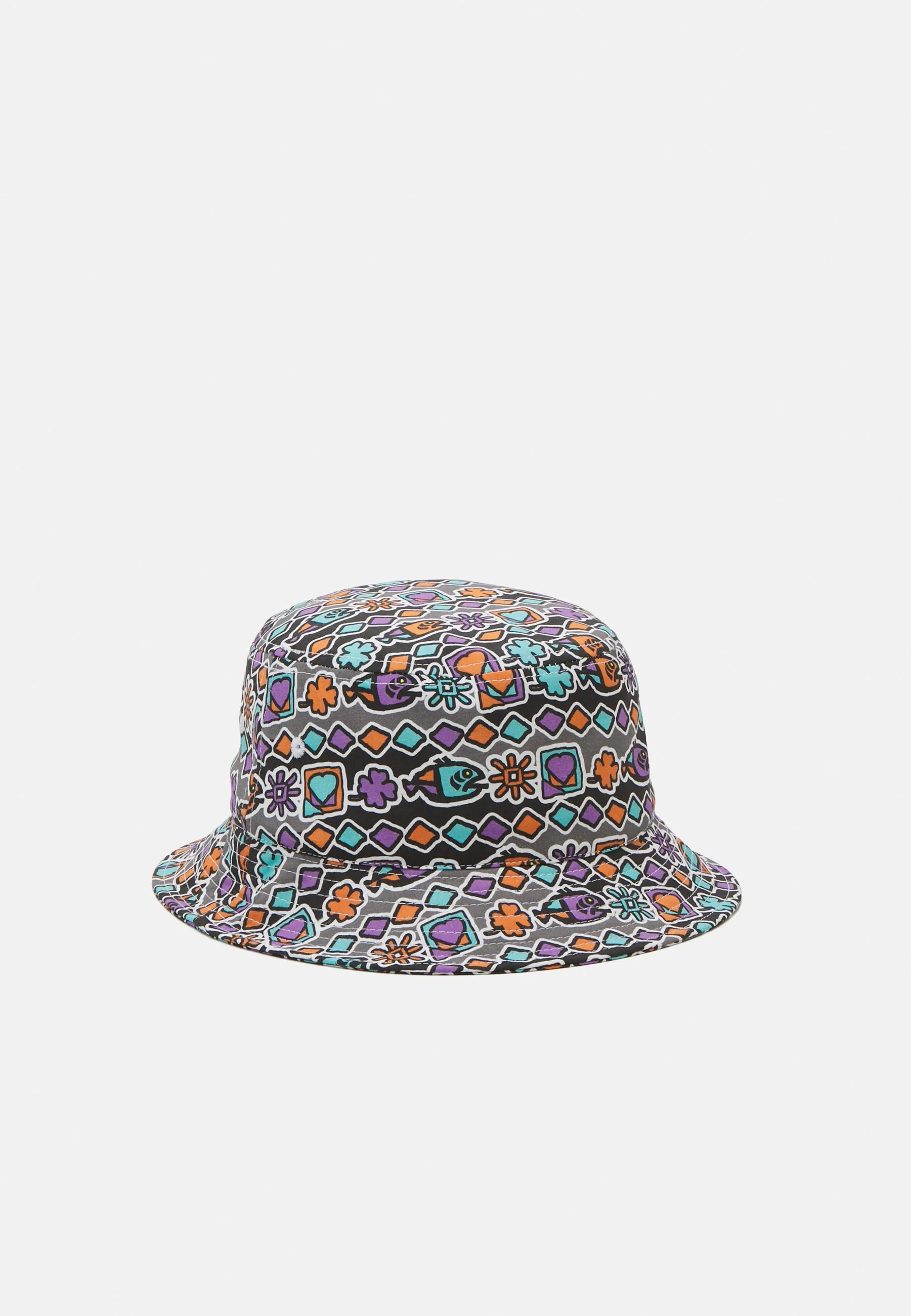 MANALOHA BUCKET UNISEX - Cappello