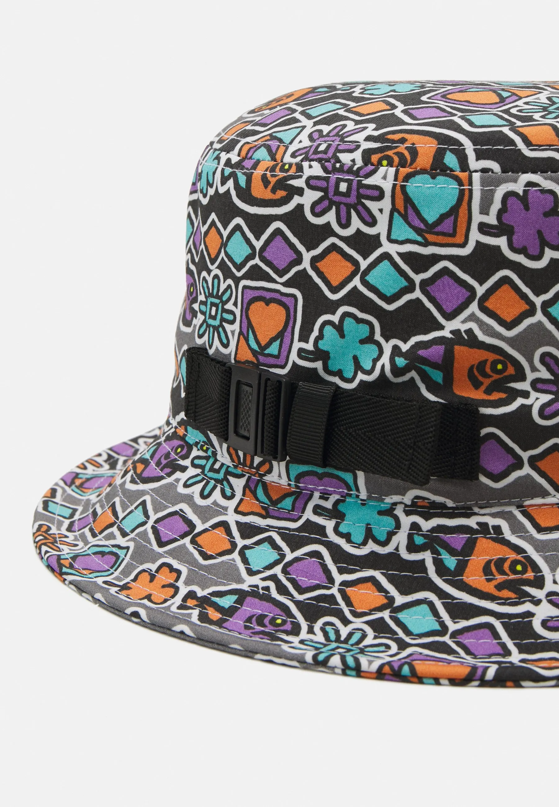 MANALOHA BUCKET UNISEX - Cappello