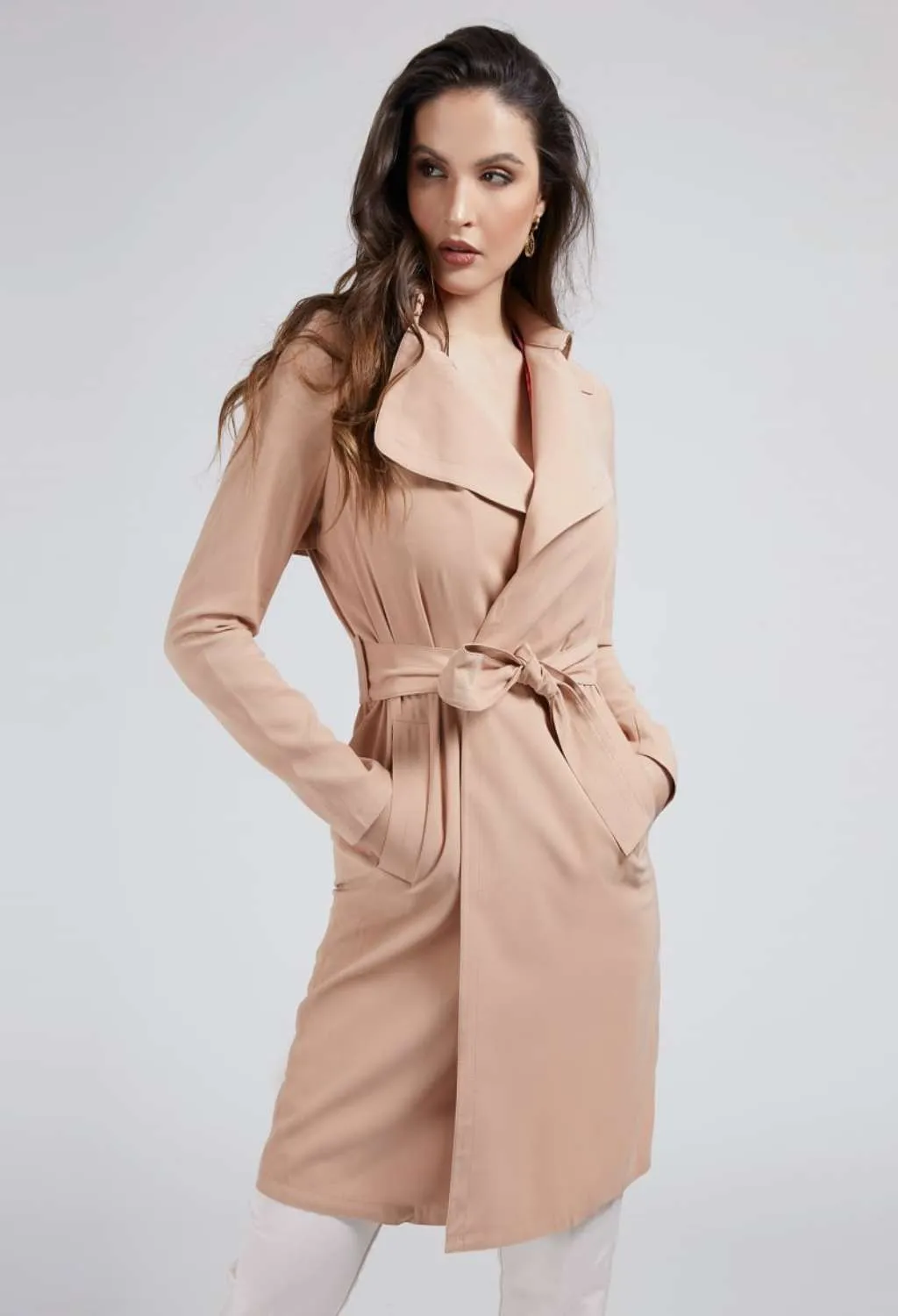 marciano guess  Trench beige marciano