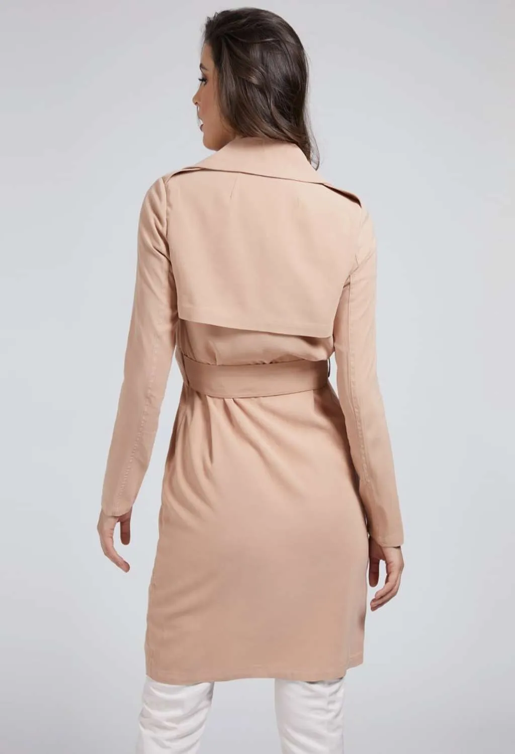marciano guess  Trench beige marciano