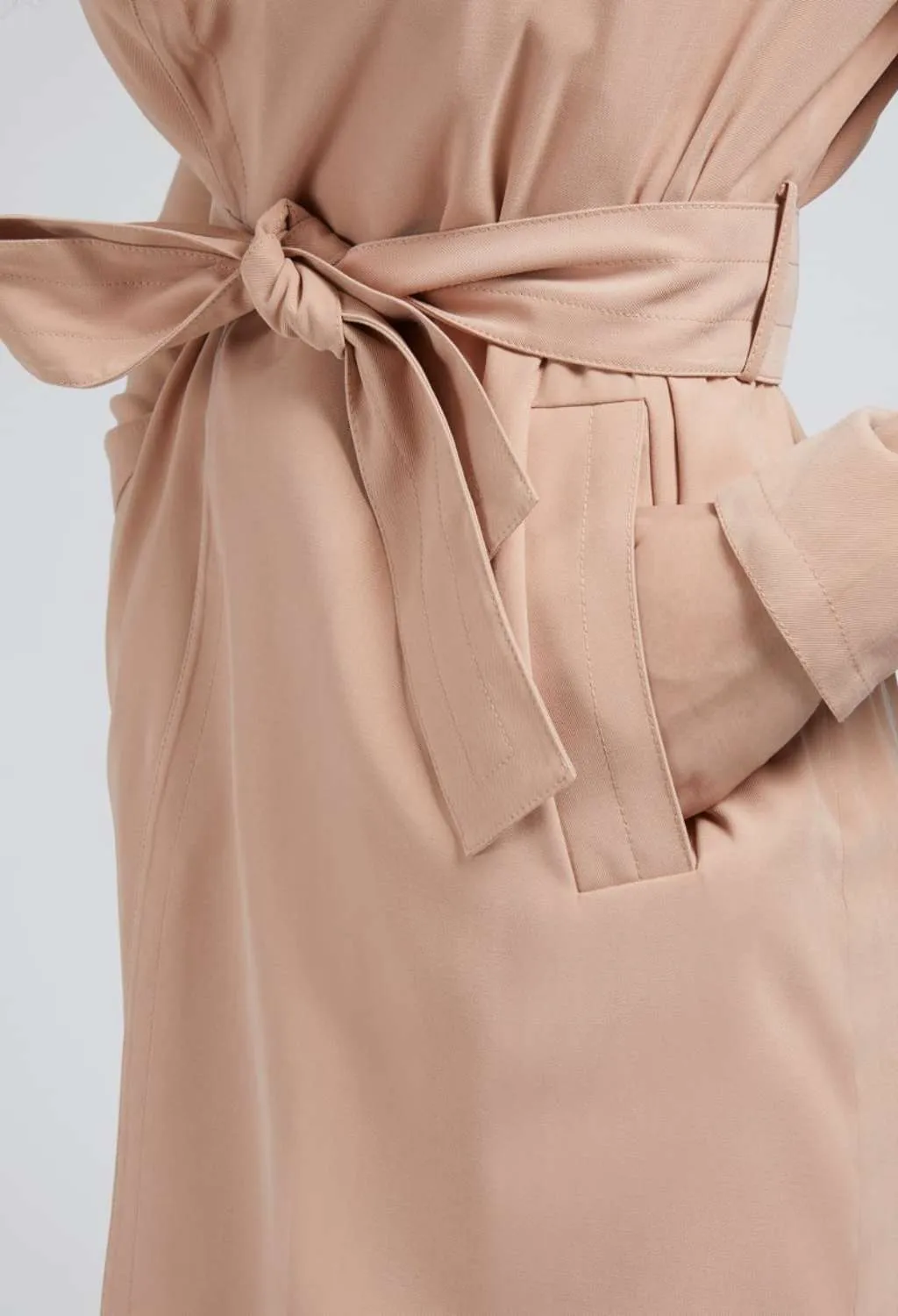 marciano guess  Trench beige marciano