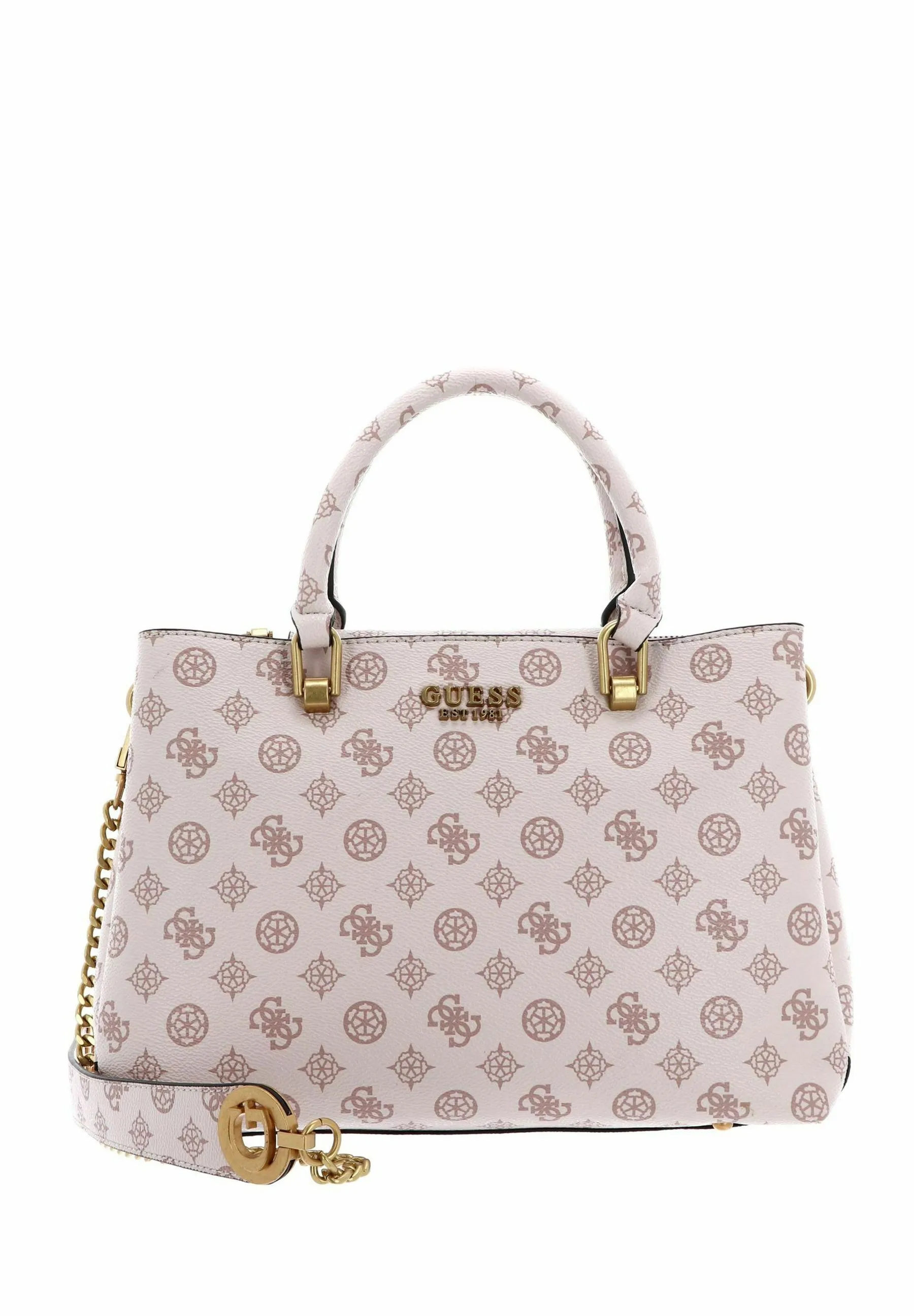 MASIE FRIEND SATCHEL - Borsa a mano