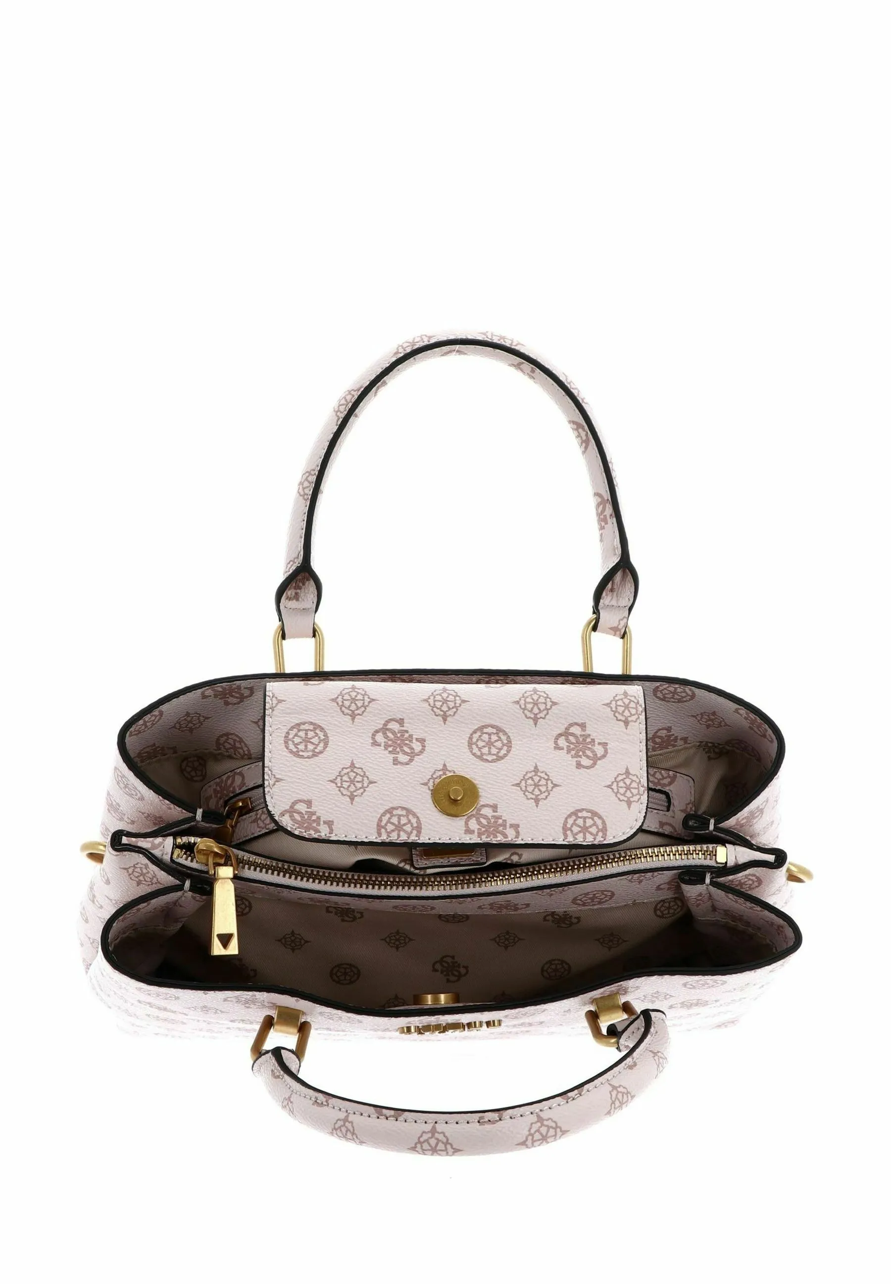 MASIE FRIEND SATCHEL - Borsa a mano