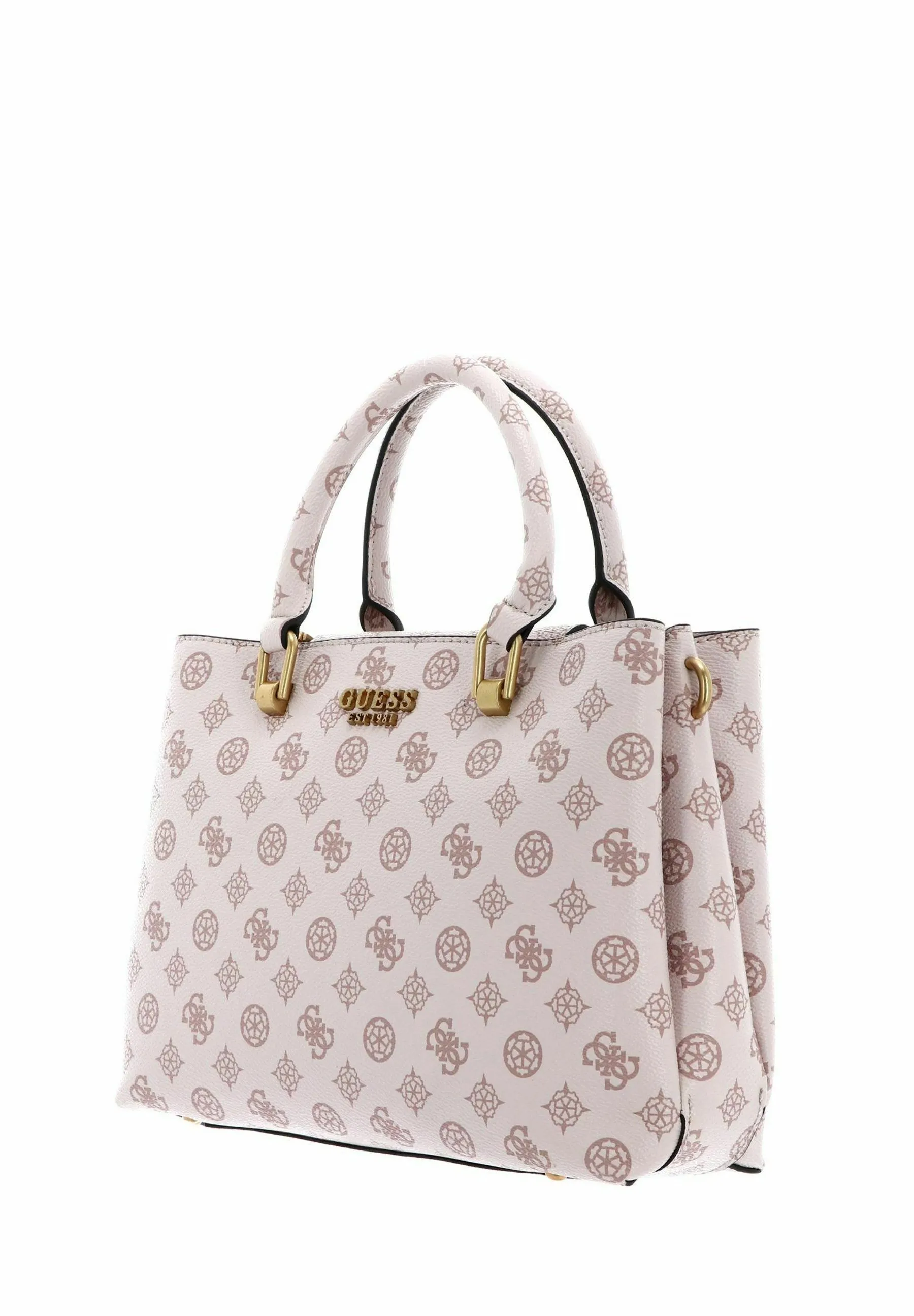 MASIE FRIEND SATCHEL - Borsa a mano
