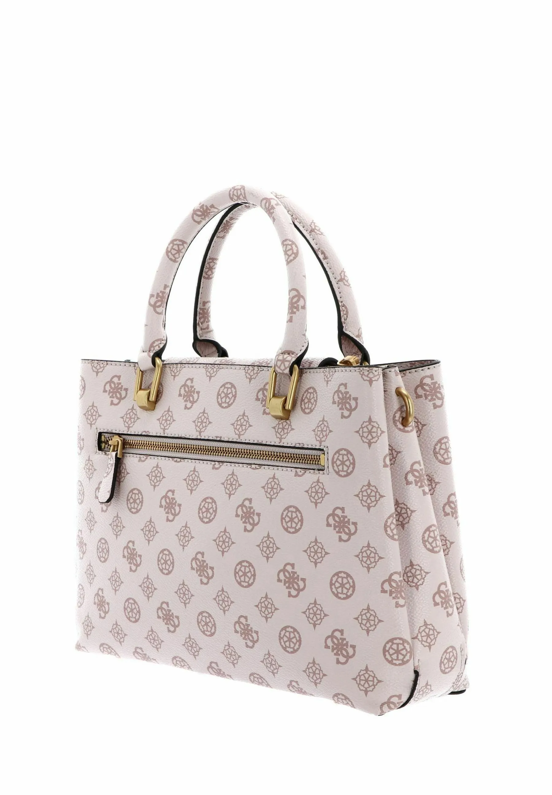 MASIE FRIEND SATCHEL - Borsa a mano