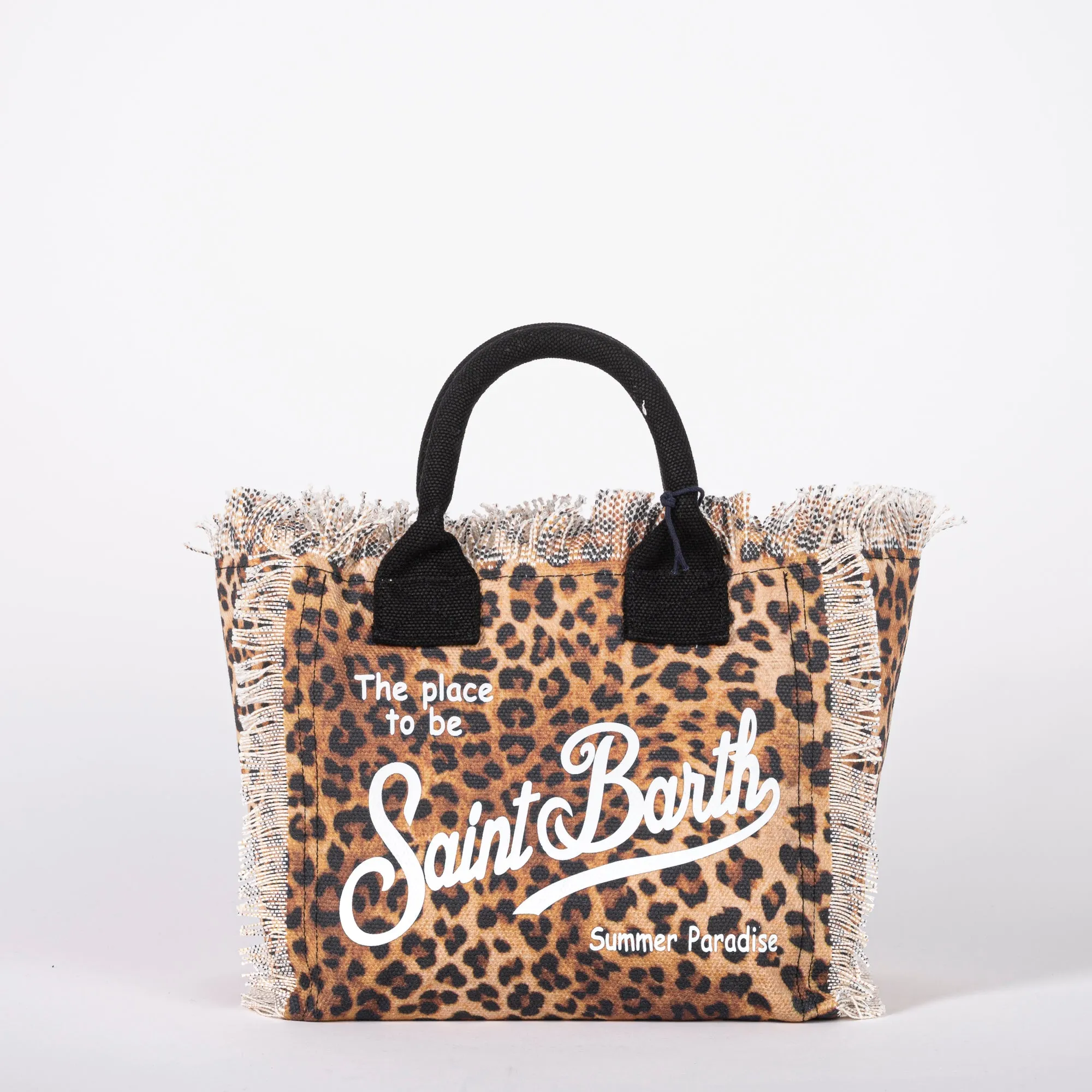 Mc2 Saint Barth borsa colette classic leo