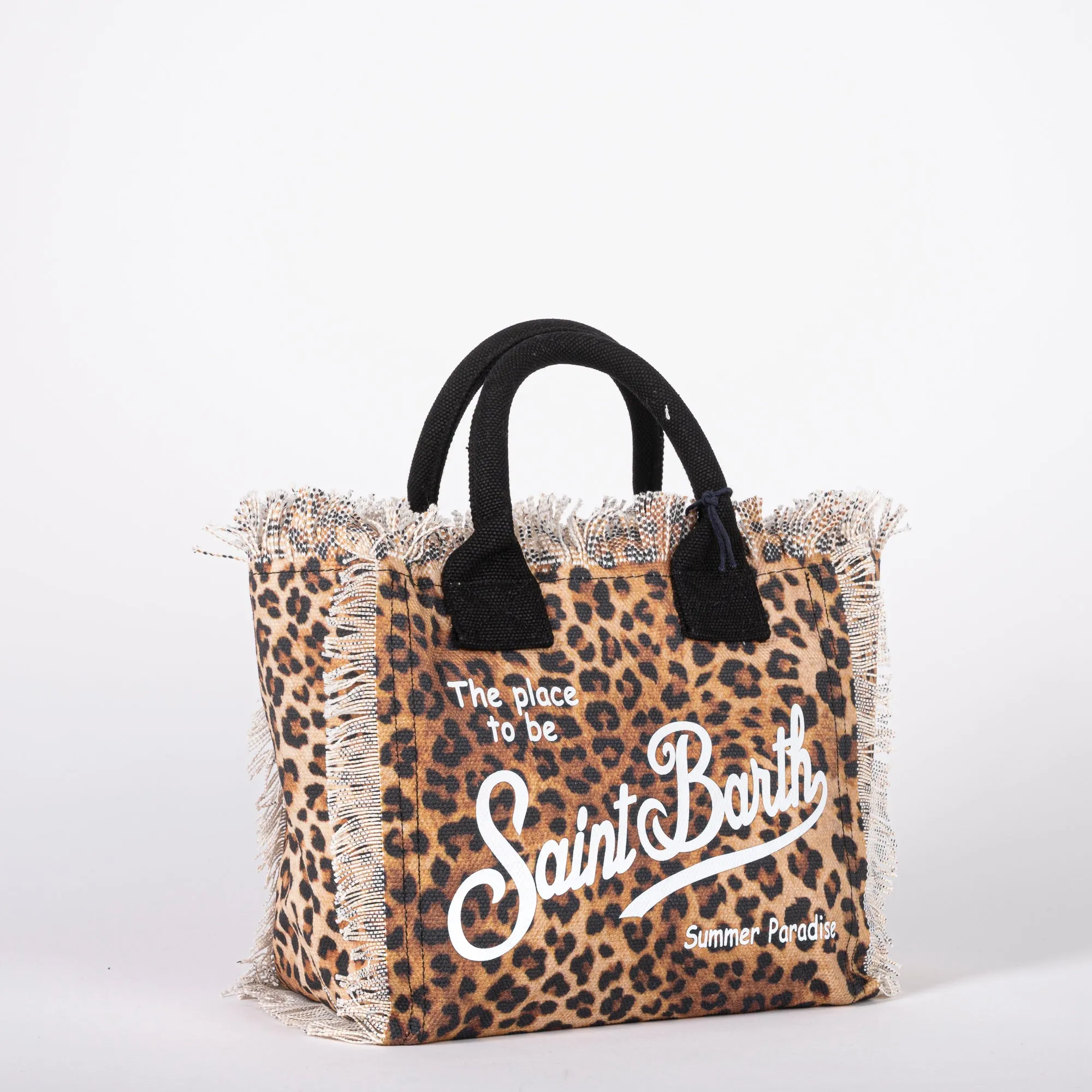 Mc2 Saint Barth borsa colette classic leo