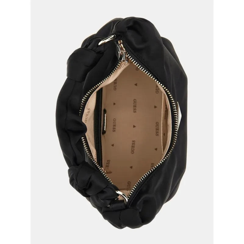 MINI BORSA A MANO VELINA DA DONNA GUESS