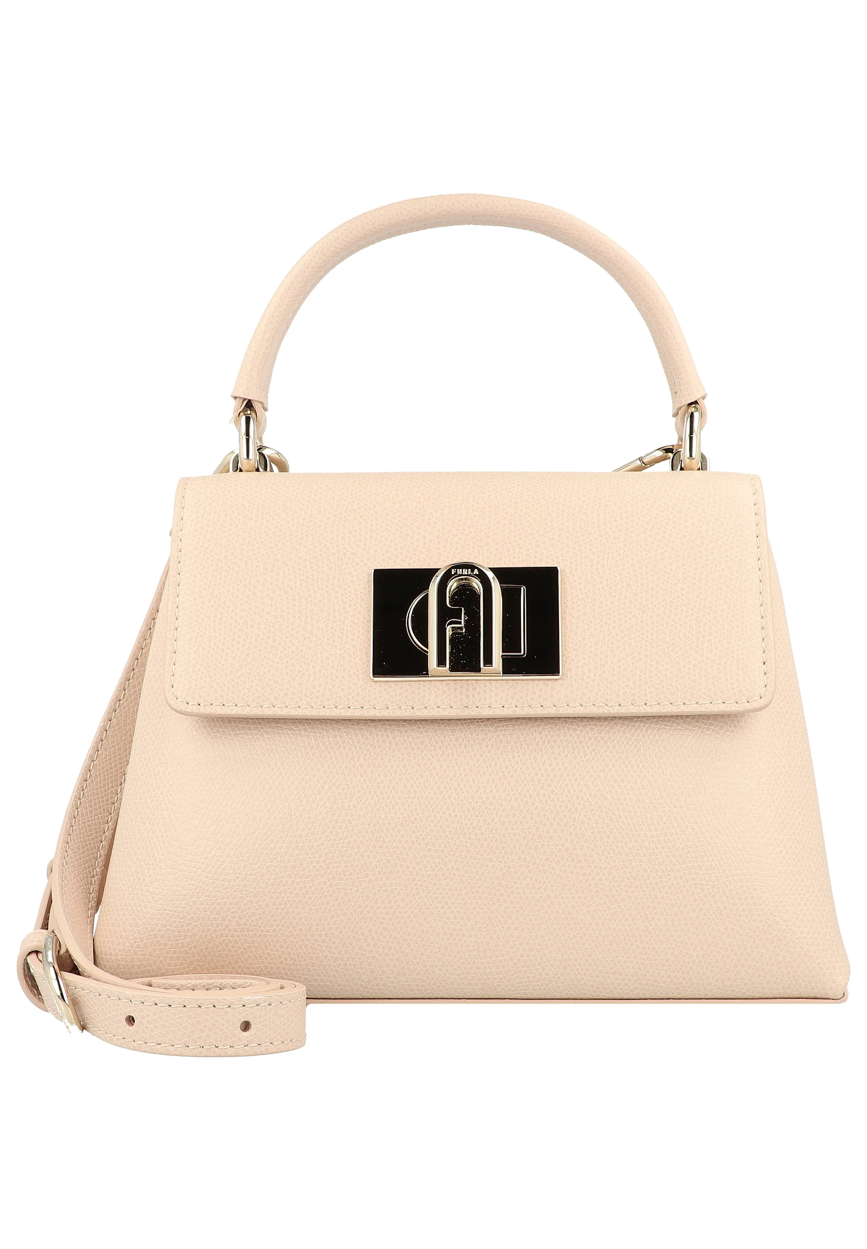 MINI TOP HANDLE - Borsa a mano