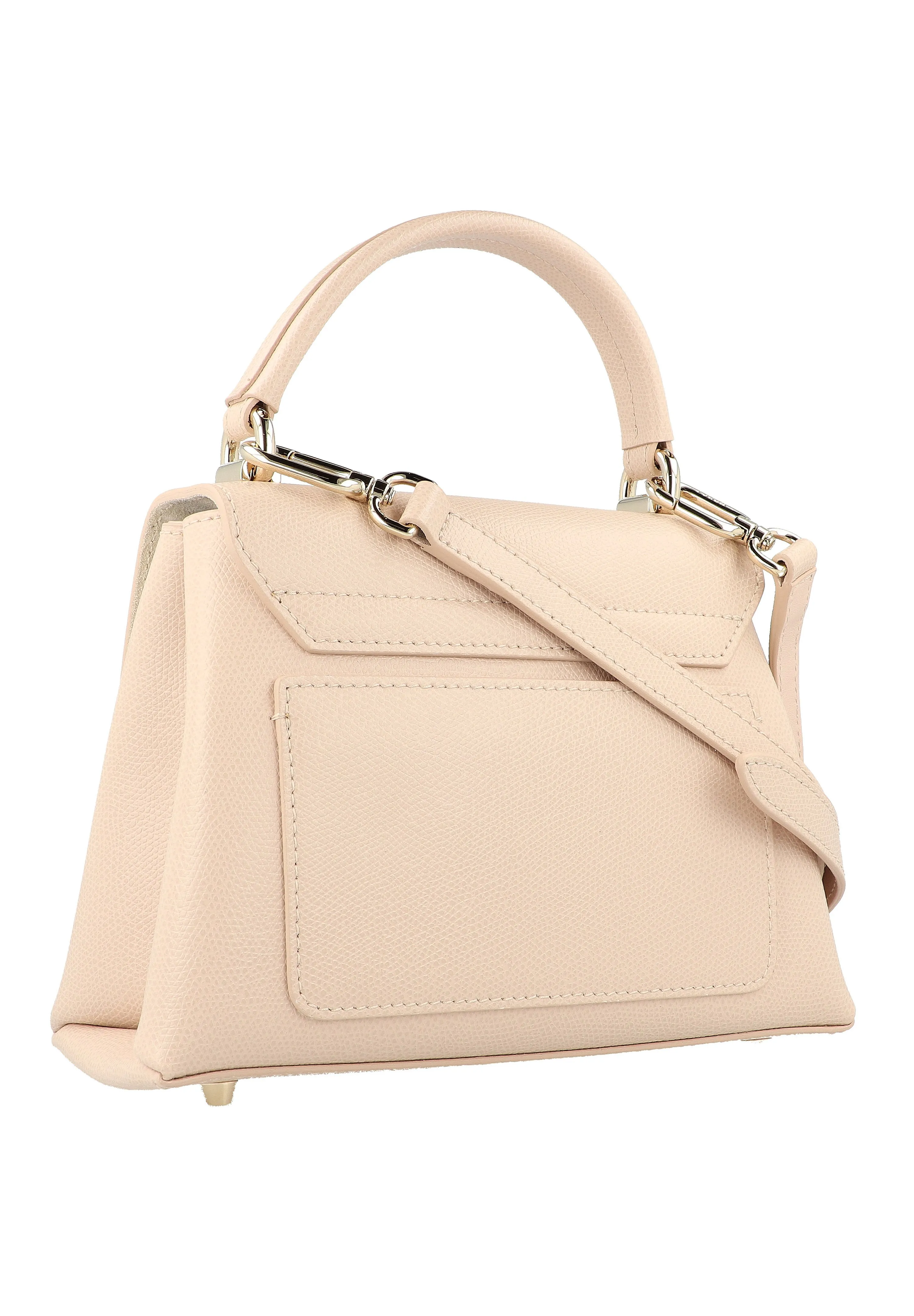 MINI TOP HANDLE - Borsa a mano
