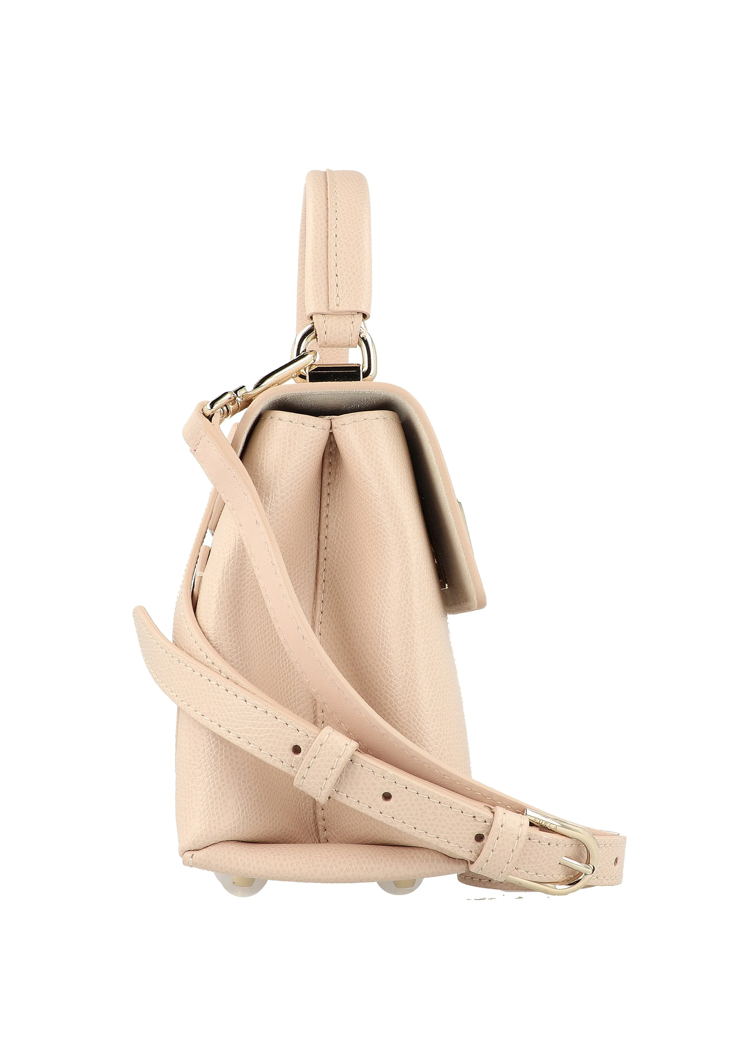 MINI TOP HANDLE - Borsa a mano