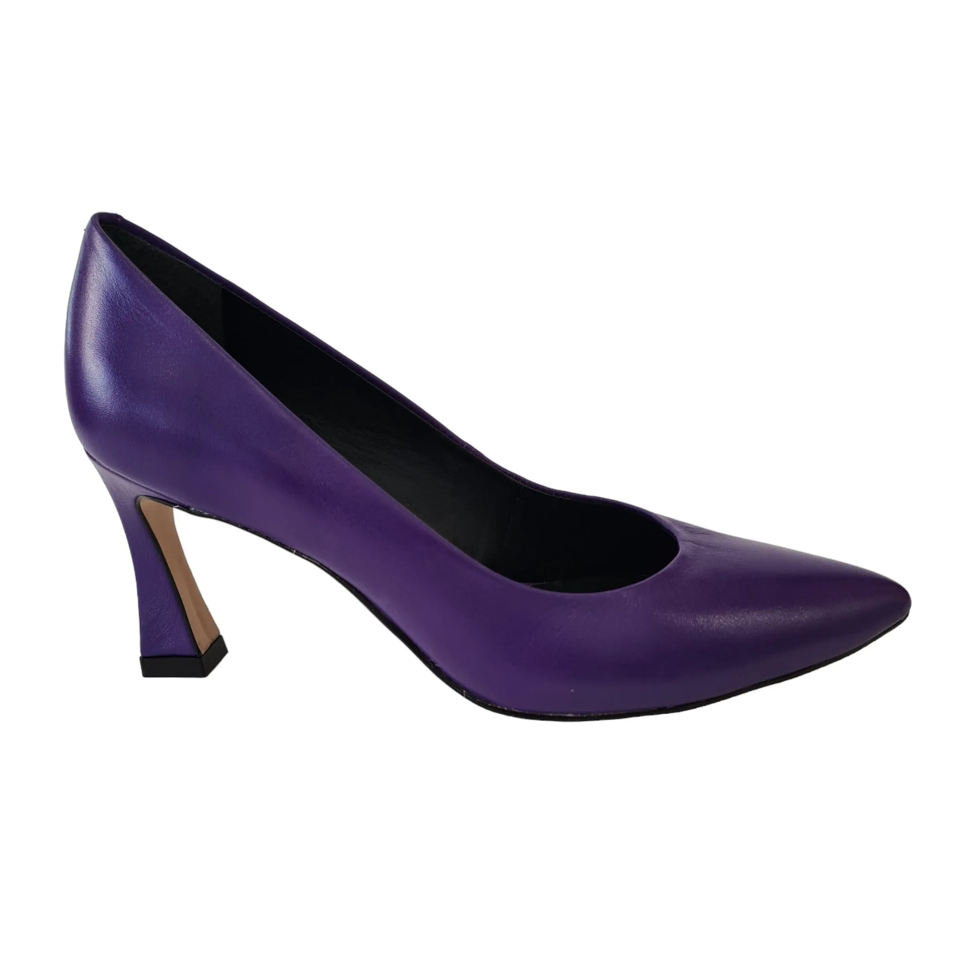 Miss Unique Decolte' Donna  Viola Rrif.97