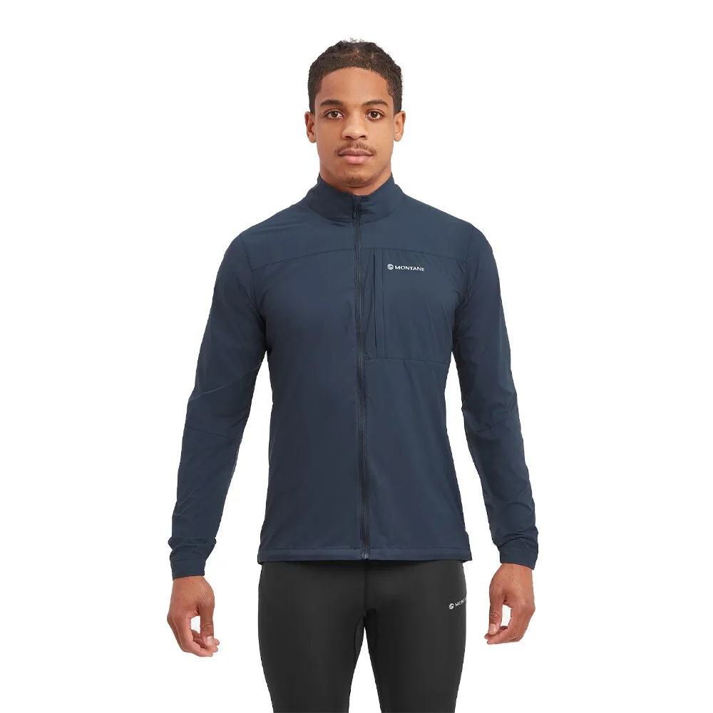 Montane Featherlite Giacca antivento - AW24