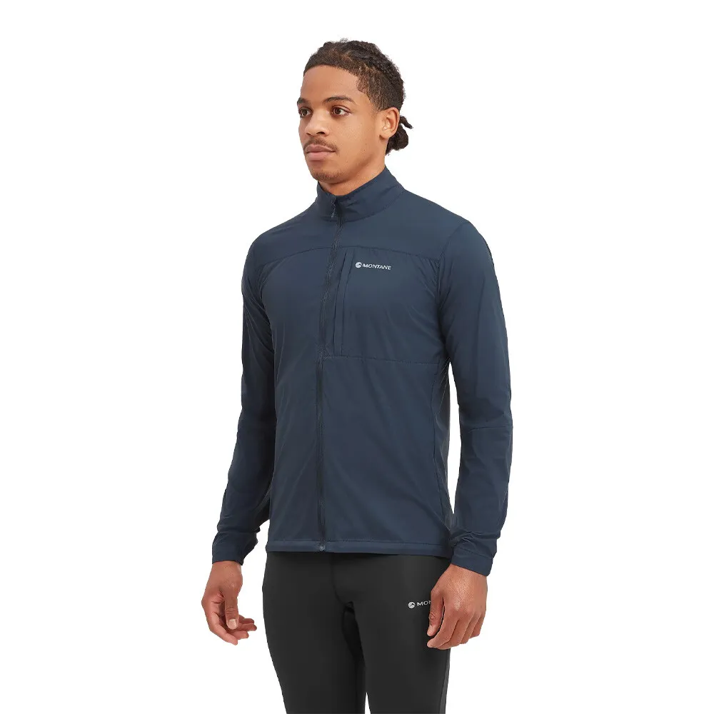 Montane Featherlite Giacca antivento - AW24
