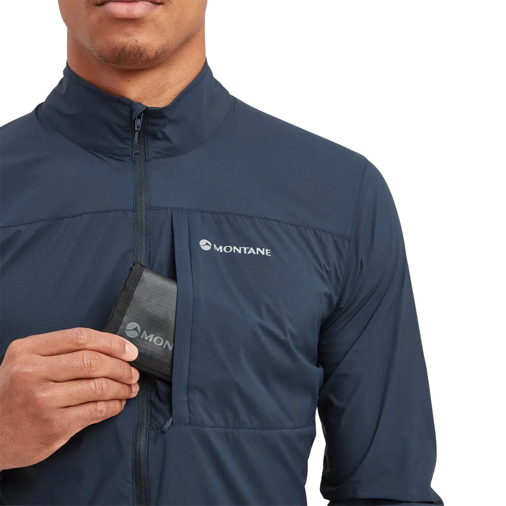 Montane Featherlite Giacca antivento - AW24