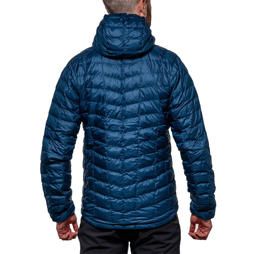 Montane Icarus Hooded Giubbotto