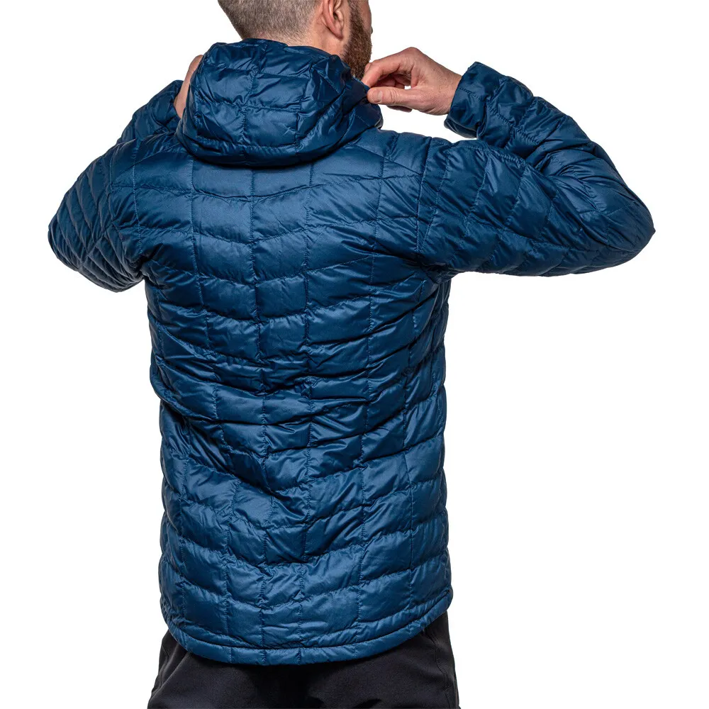 Montane Icarus Hooded Giubbotto