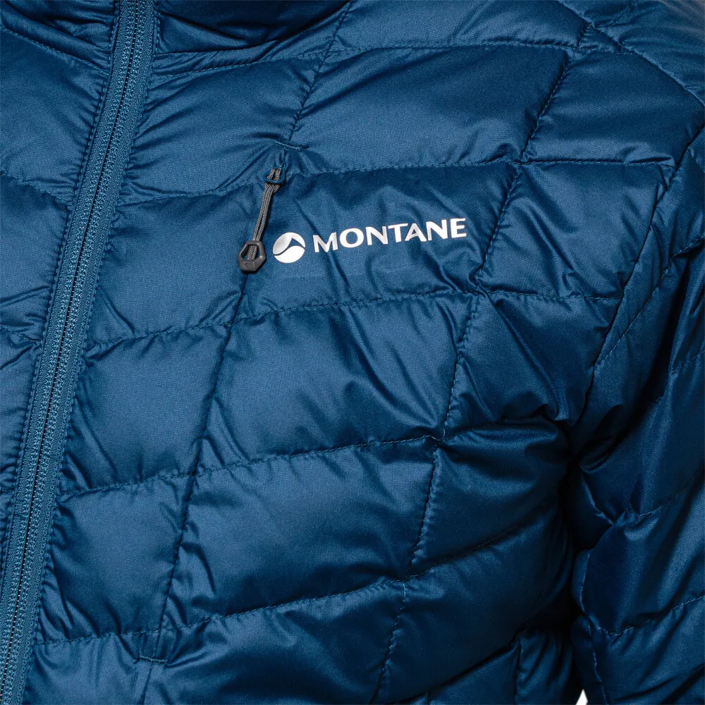Montane Icarus Hooded Giubbotto