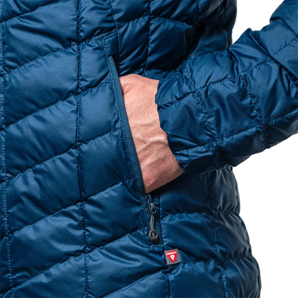 Montane Icarus Hooded Giubbotto