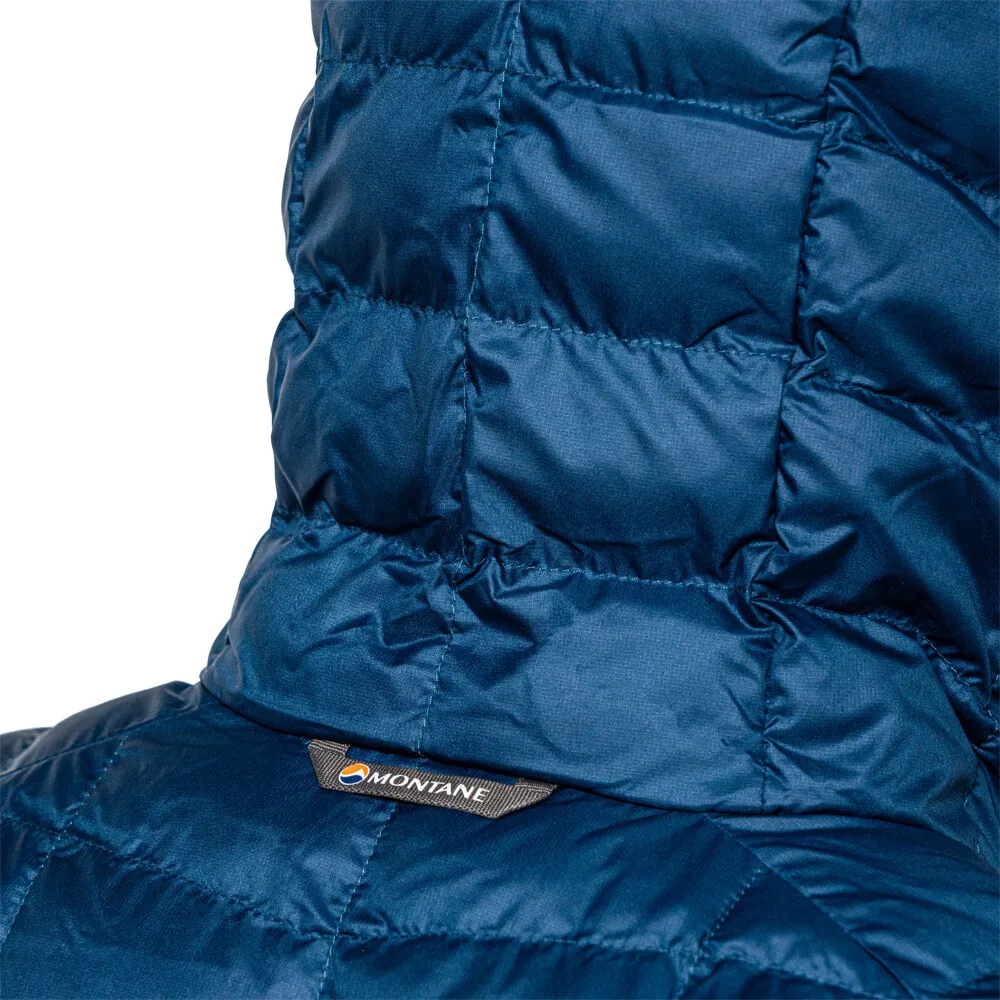 Montane Icarus Hooded Giubbotto