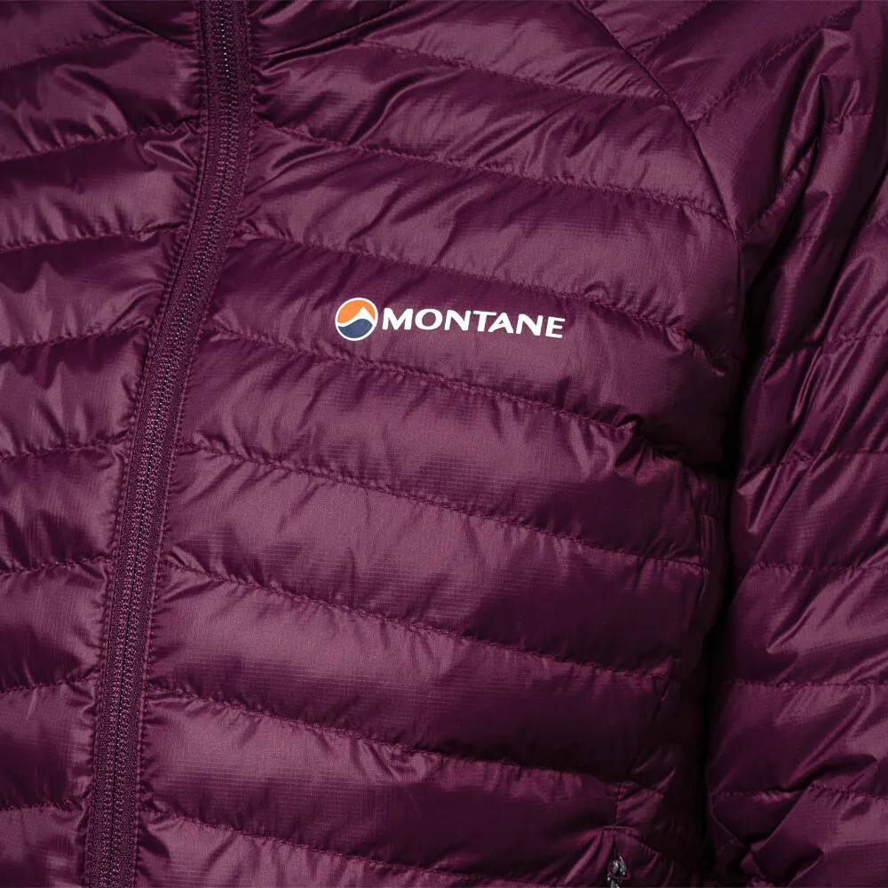 Montane Phoenix per donna Giubbotto