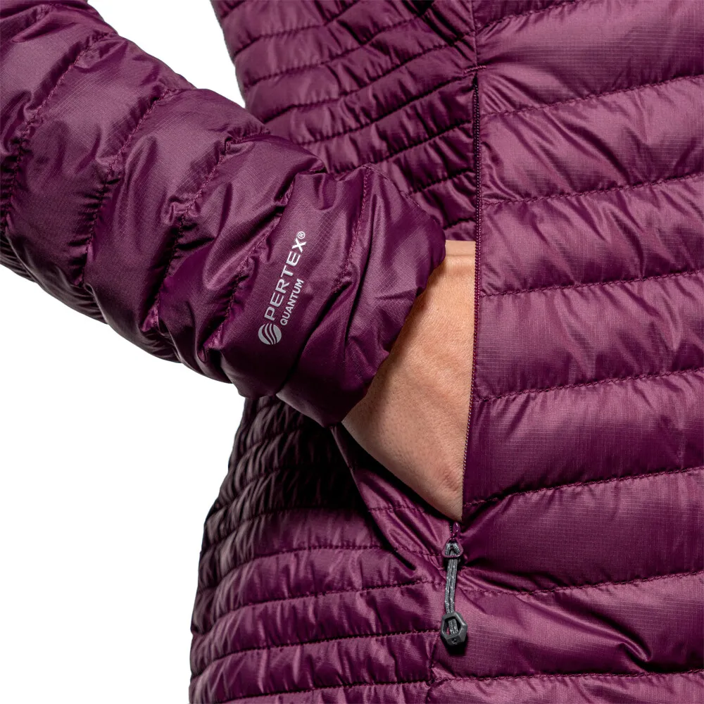 Montane Phoenix per donna Giubbotto