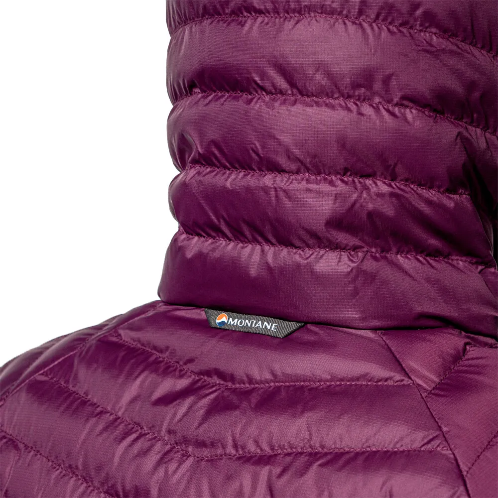 Montane Phoenix per donna Giubbotto