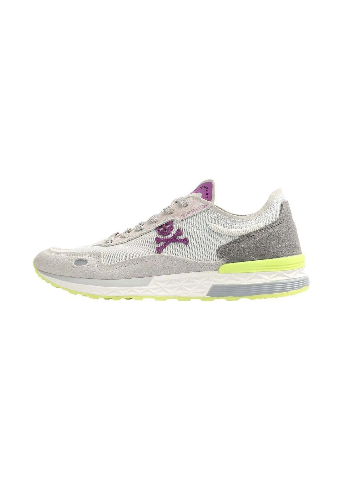 MOON - Sneakers basse