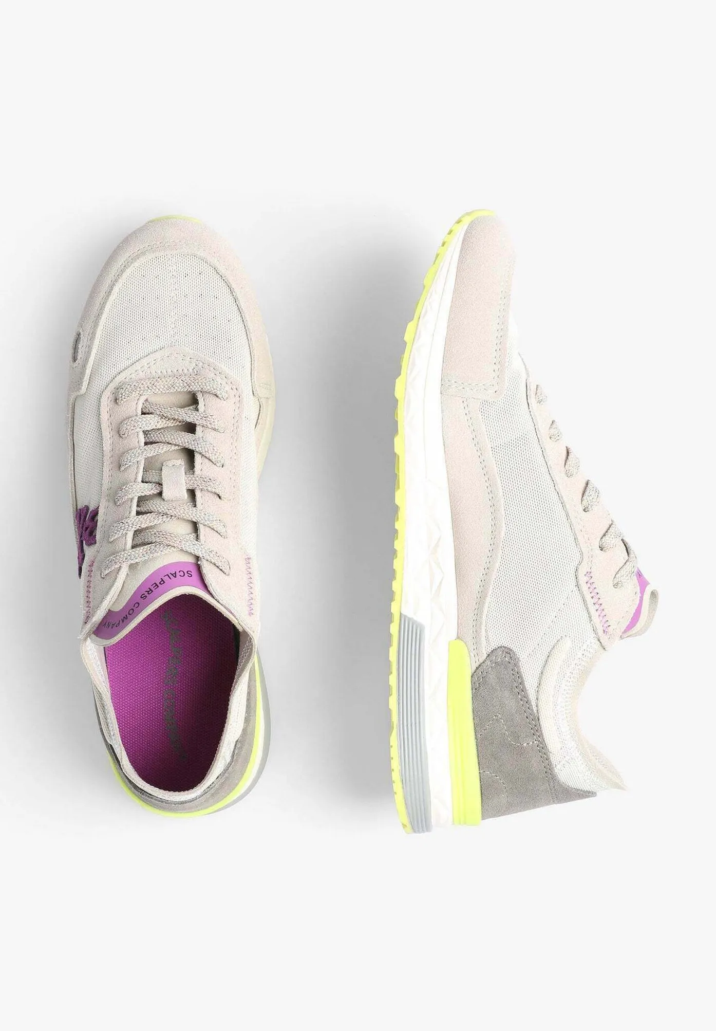 MOON - Sneakers basse