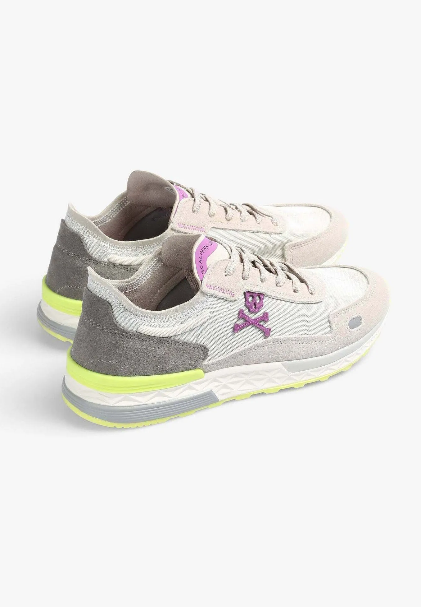 MOON - Sneakers basse