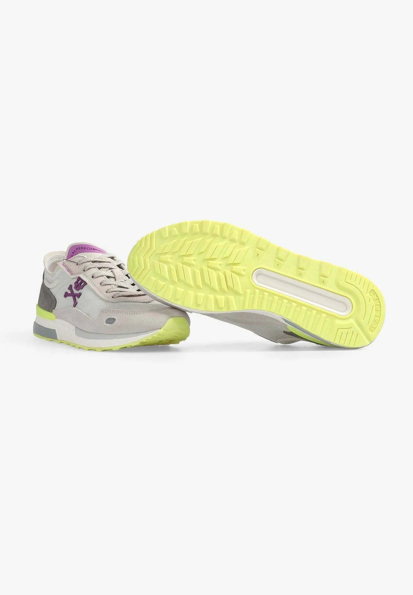 MOON - Sneakers basse