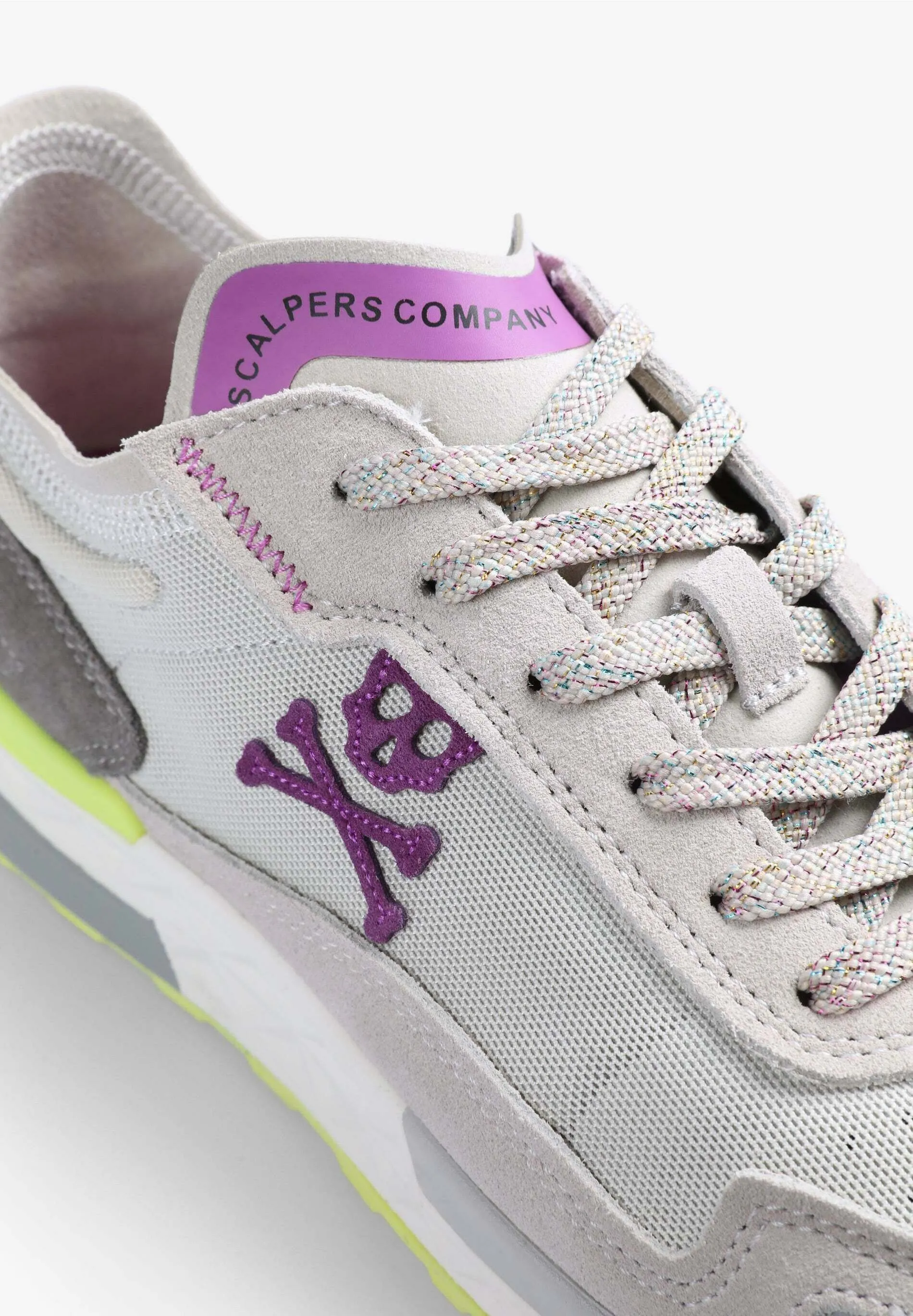 MOON - Sneakers basse