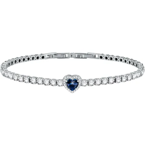 MORELLATO Bracciale tennis Morellato in argento925