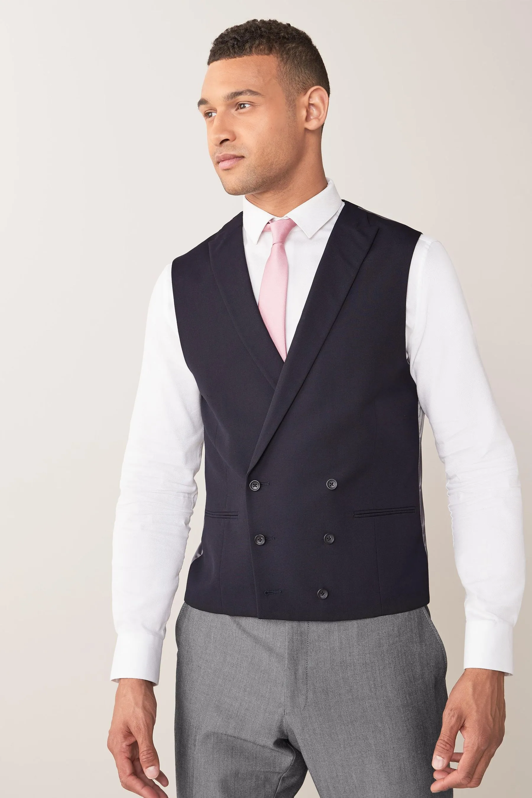 Morning - Gilet da completo