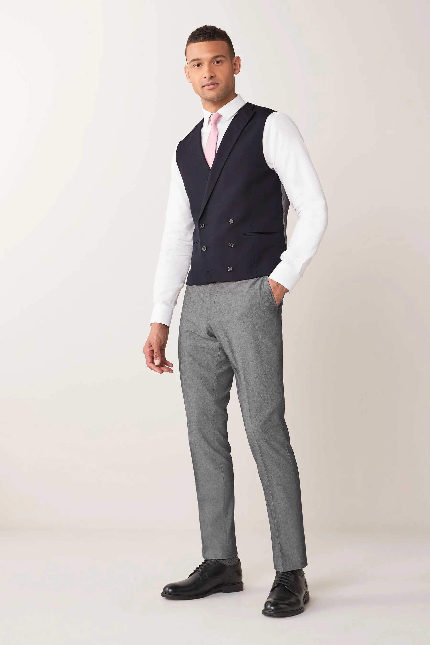 Morning - Gilet da completo
