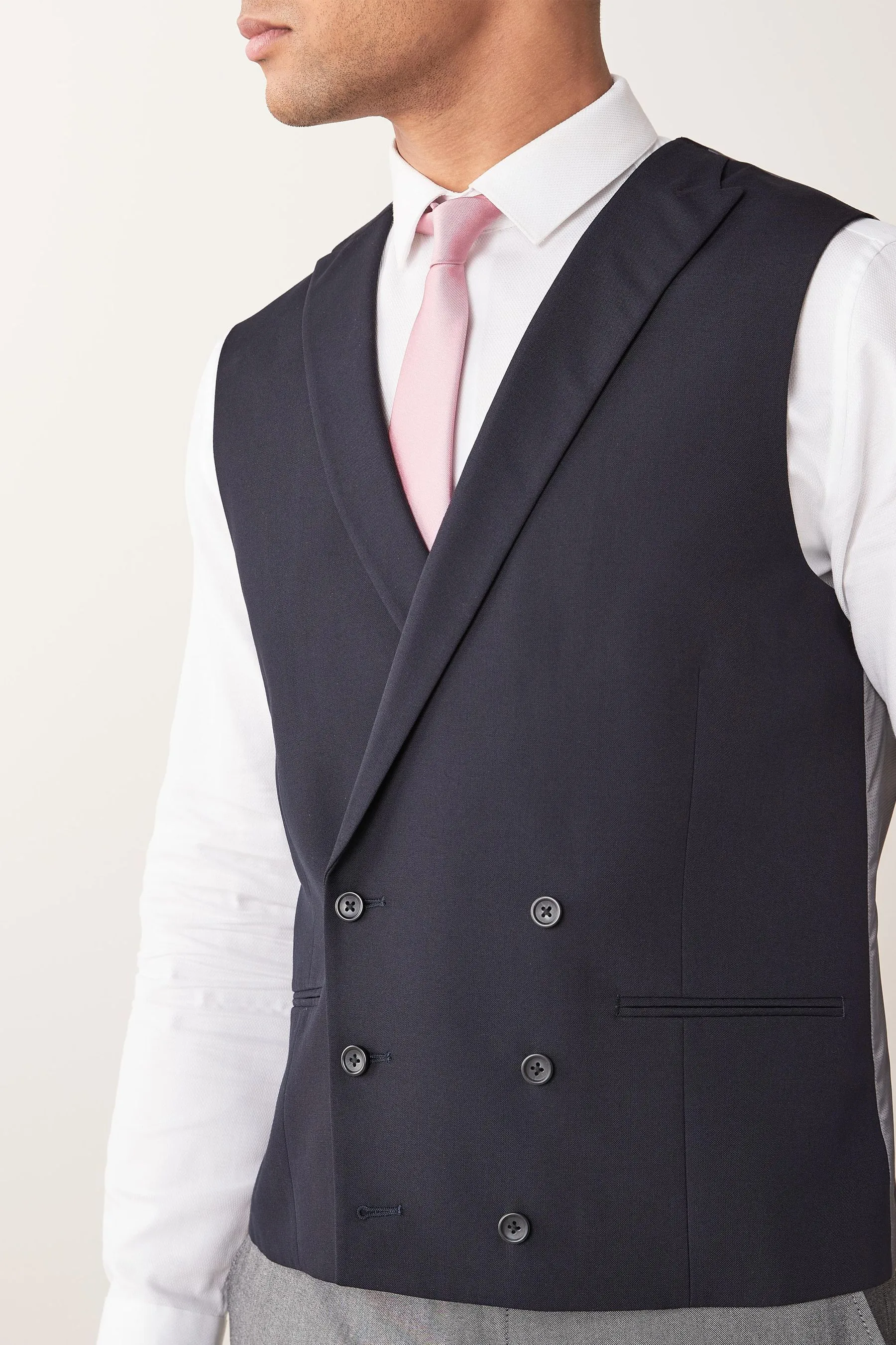 Morning - Gilet da completo