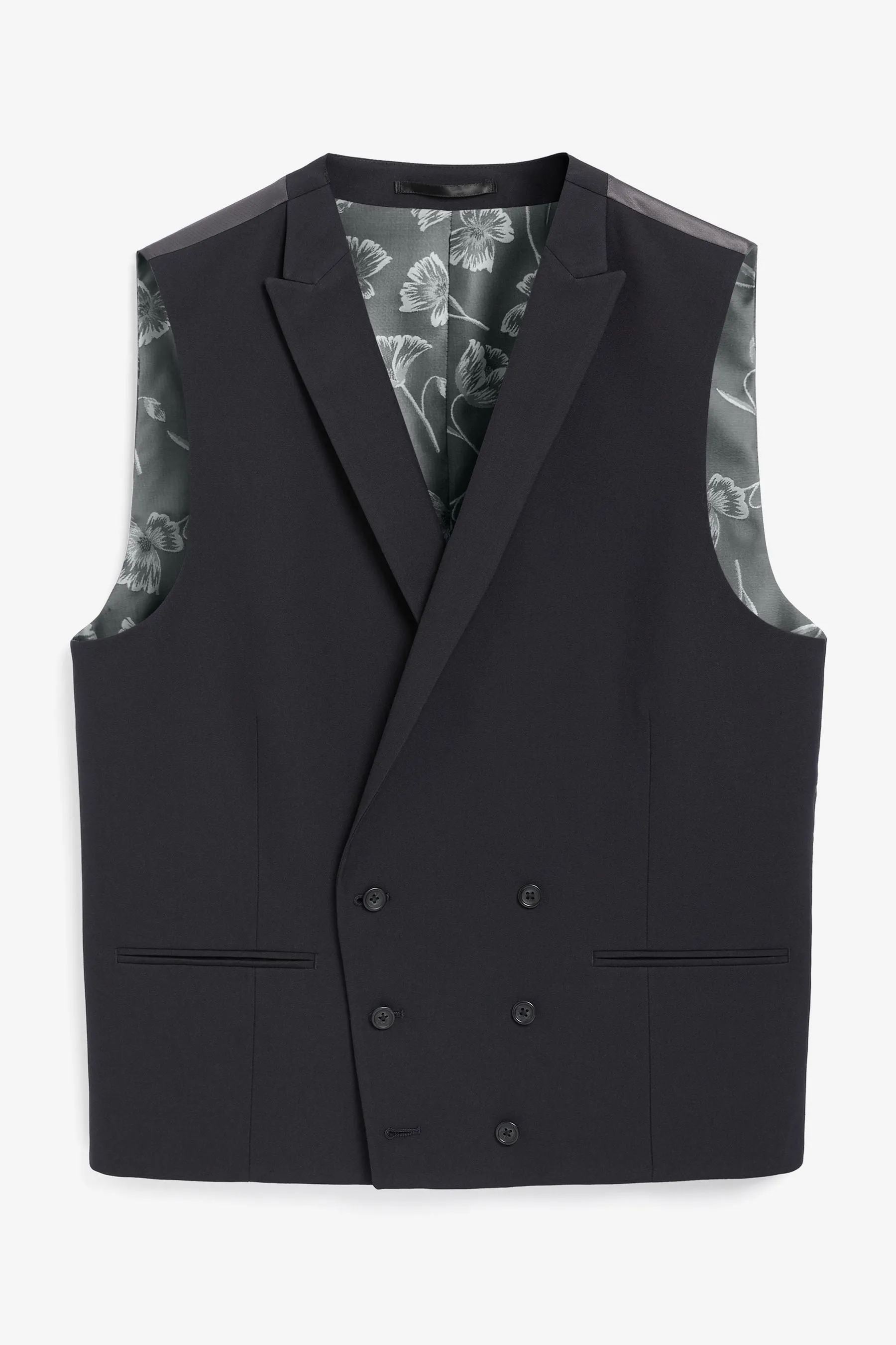 Morning - Gilet da completo