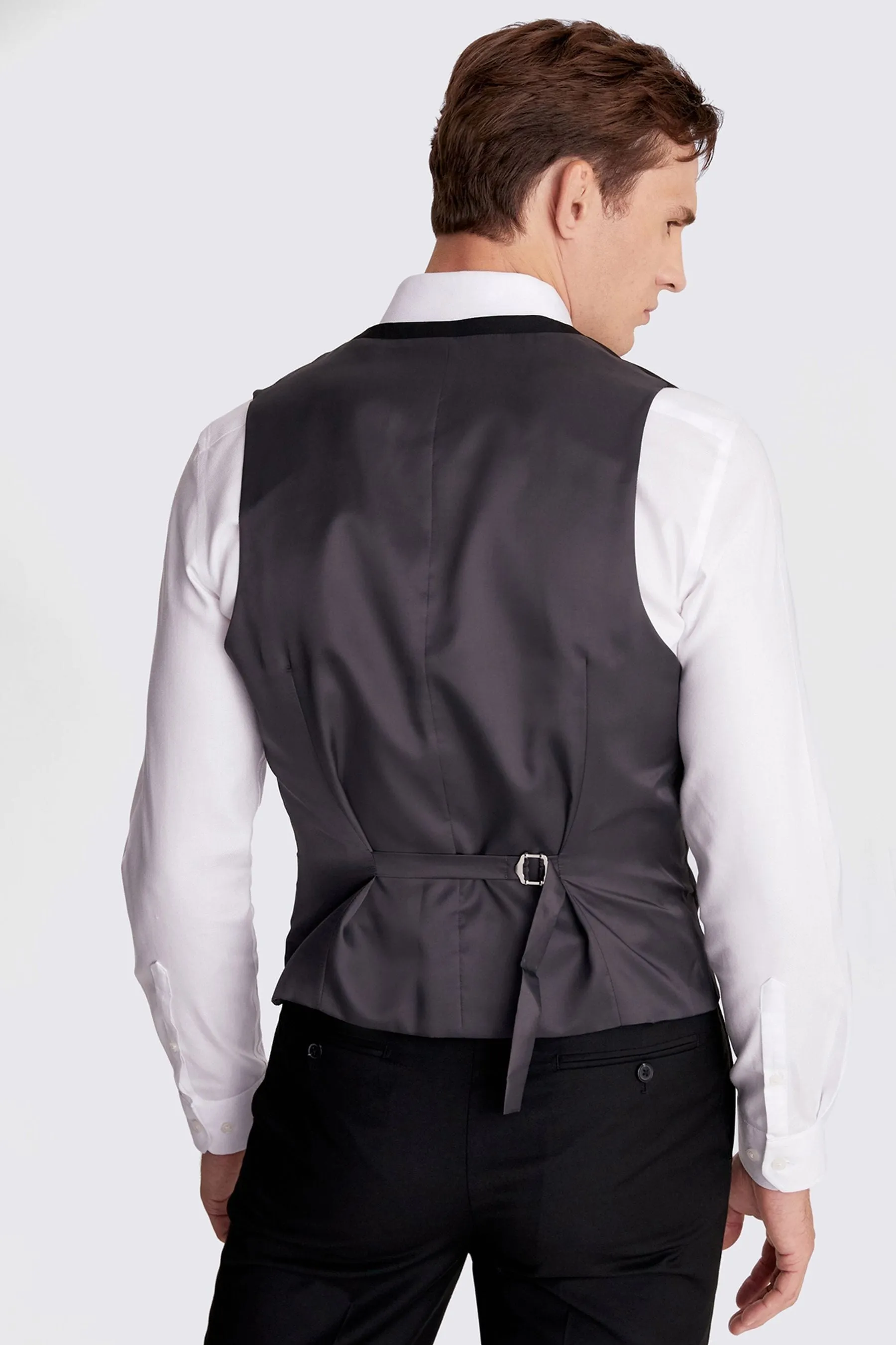 MOSS - Completo elasticizzato: Gilet