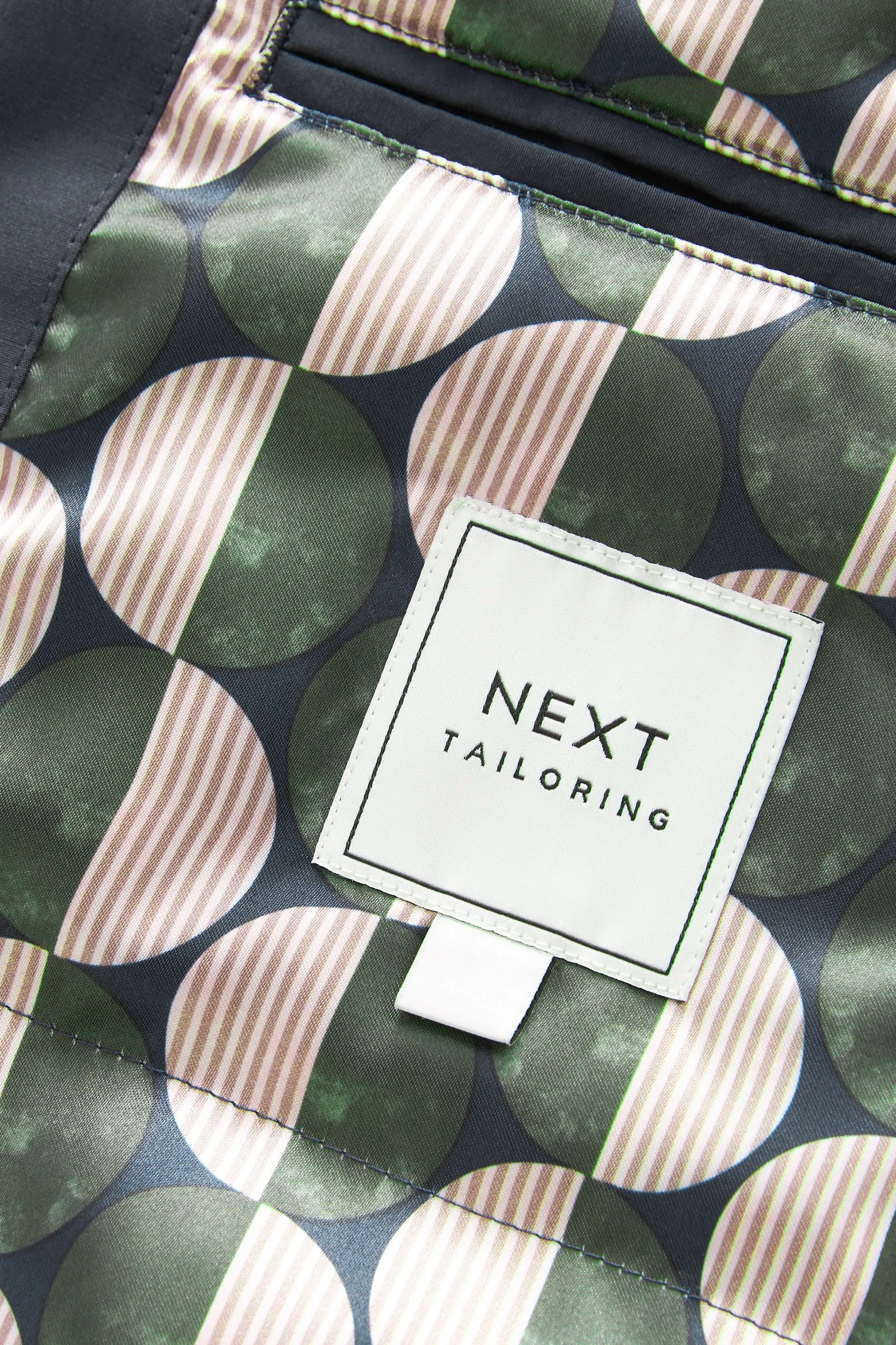 Navy  - Trench resistente alla doccia