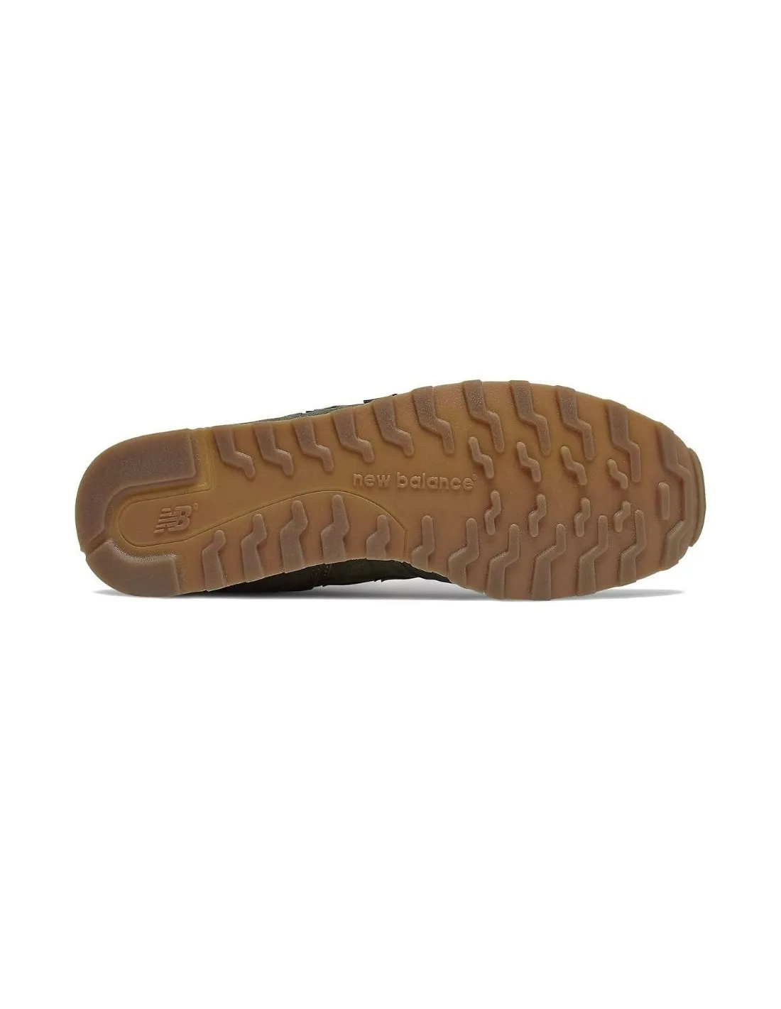 New Balance ML373 V2 Grape Leaf